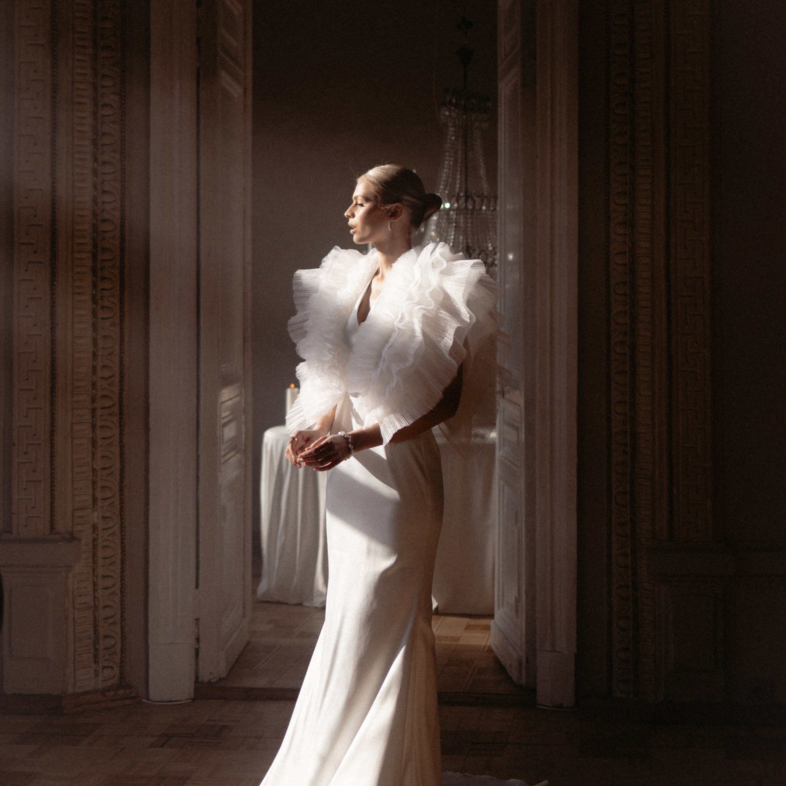 Marina & Andrey. KSUSHA LITVINA photography