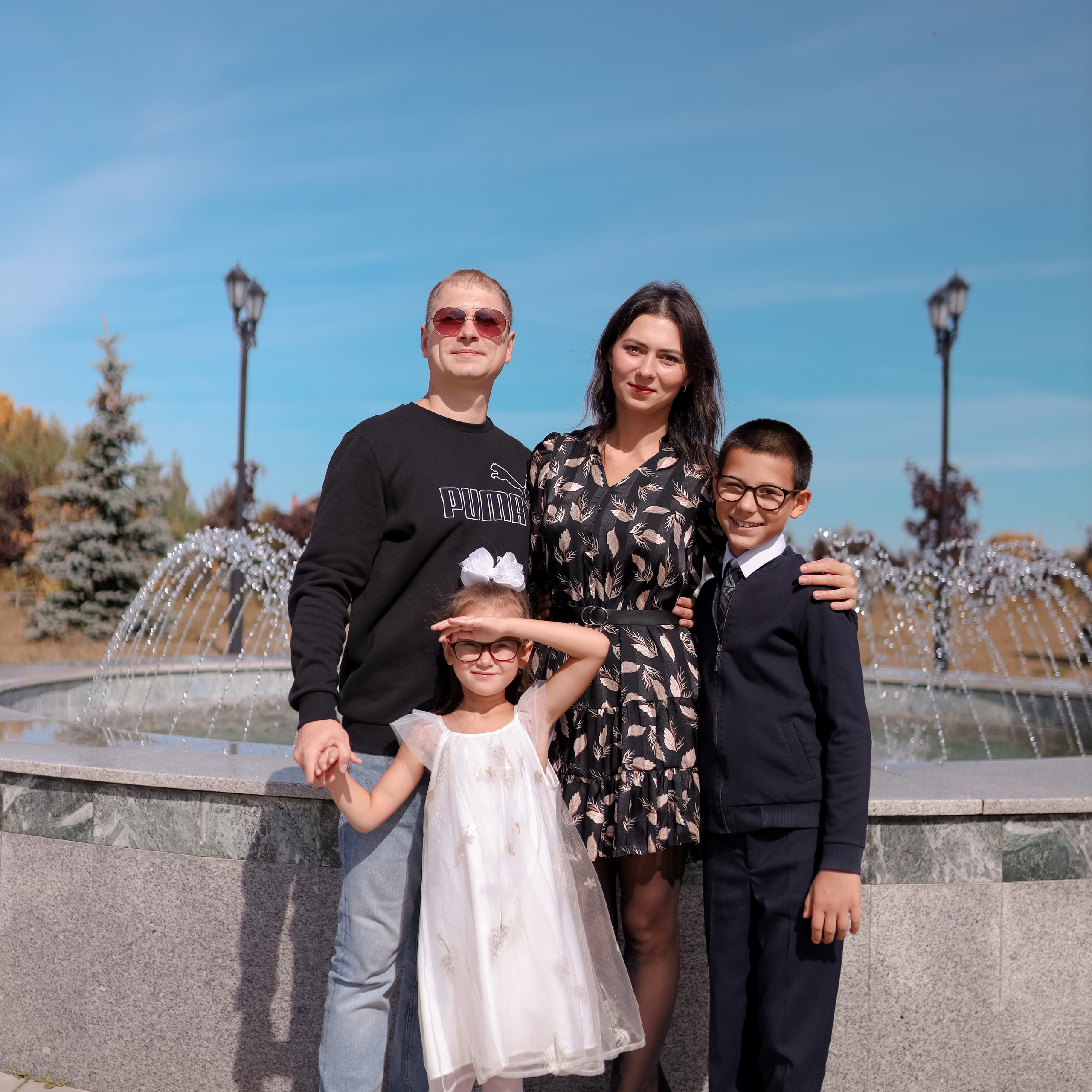 Отзывы. Портретный и свадебный фотограф Айгюн в городе Йошкар-Ола