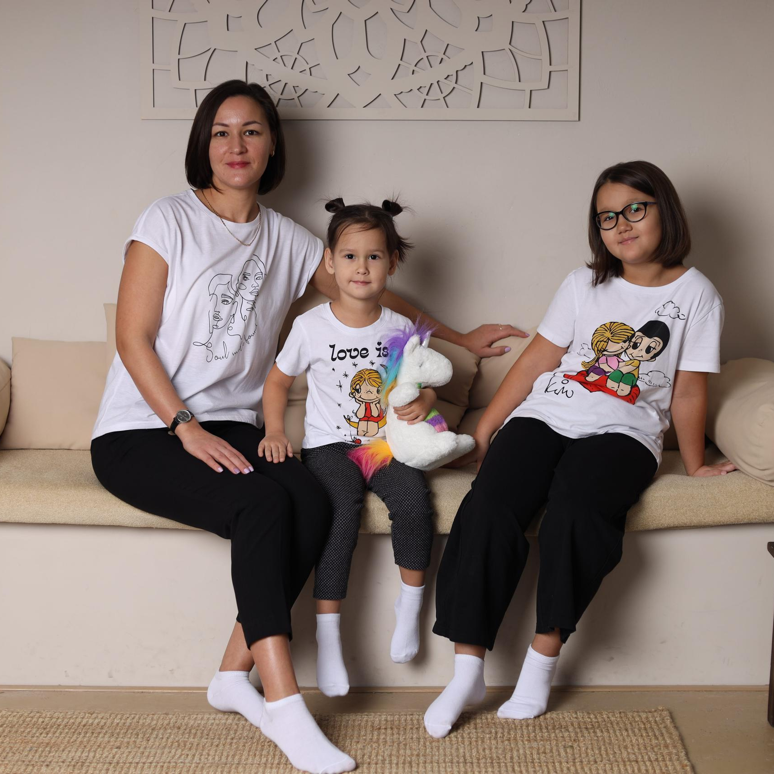 Отзывы. Портретный и свадебный фотограф Айгюн в городе Йошкар-Ола