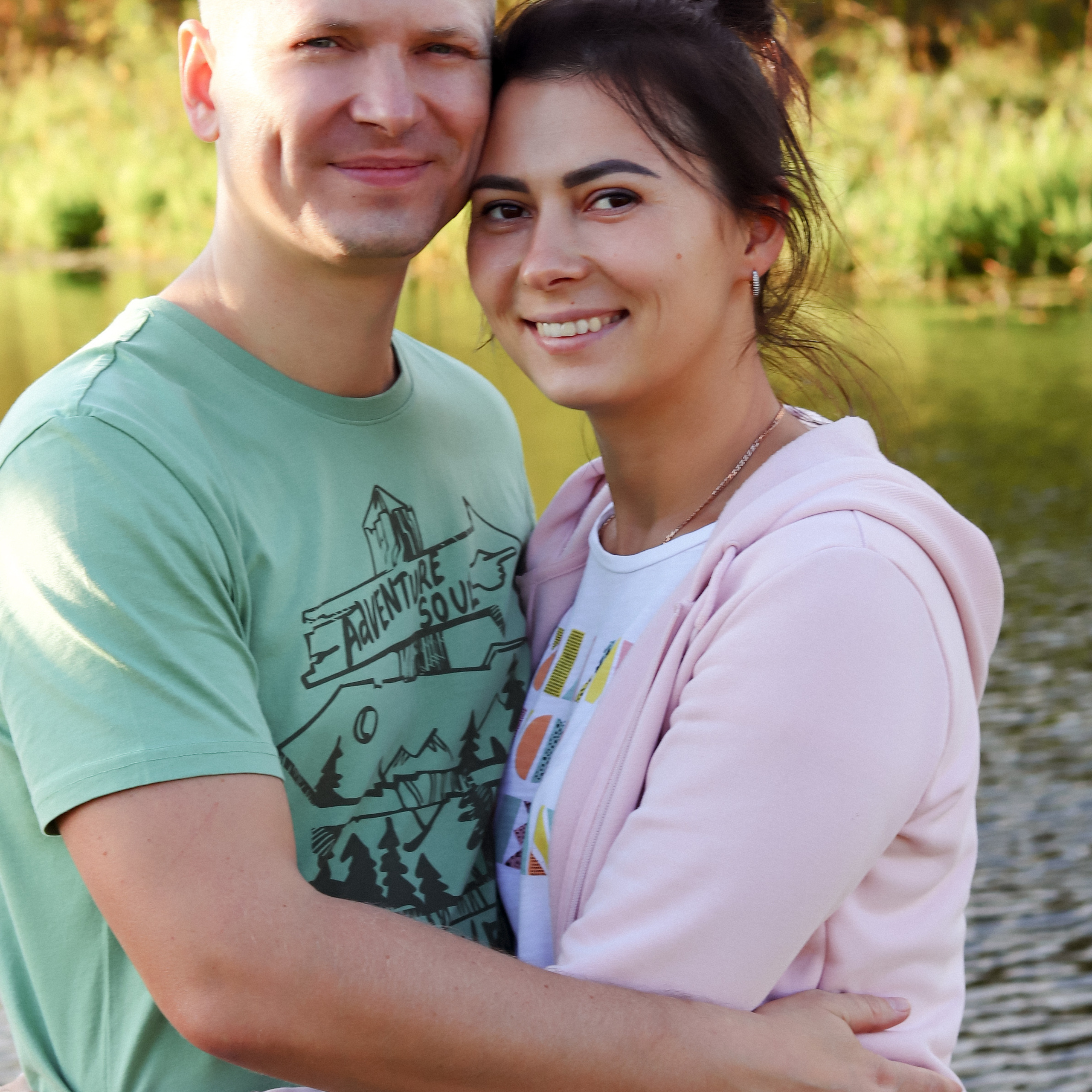 Отзывы. Портретный и свадебный фотограф Айгюн в городе Йошкар-Ола