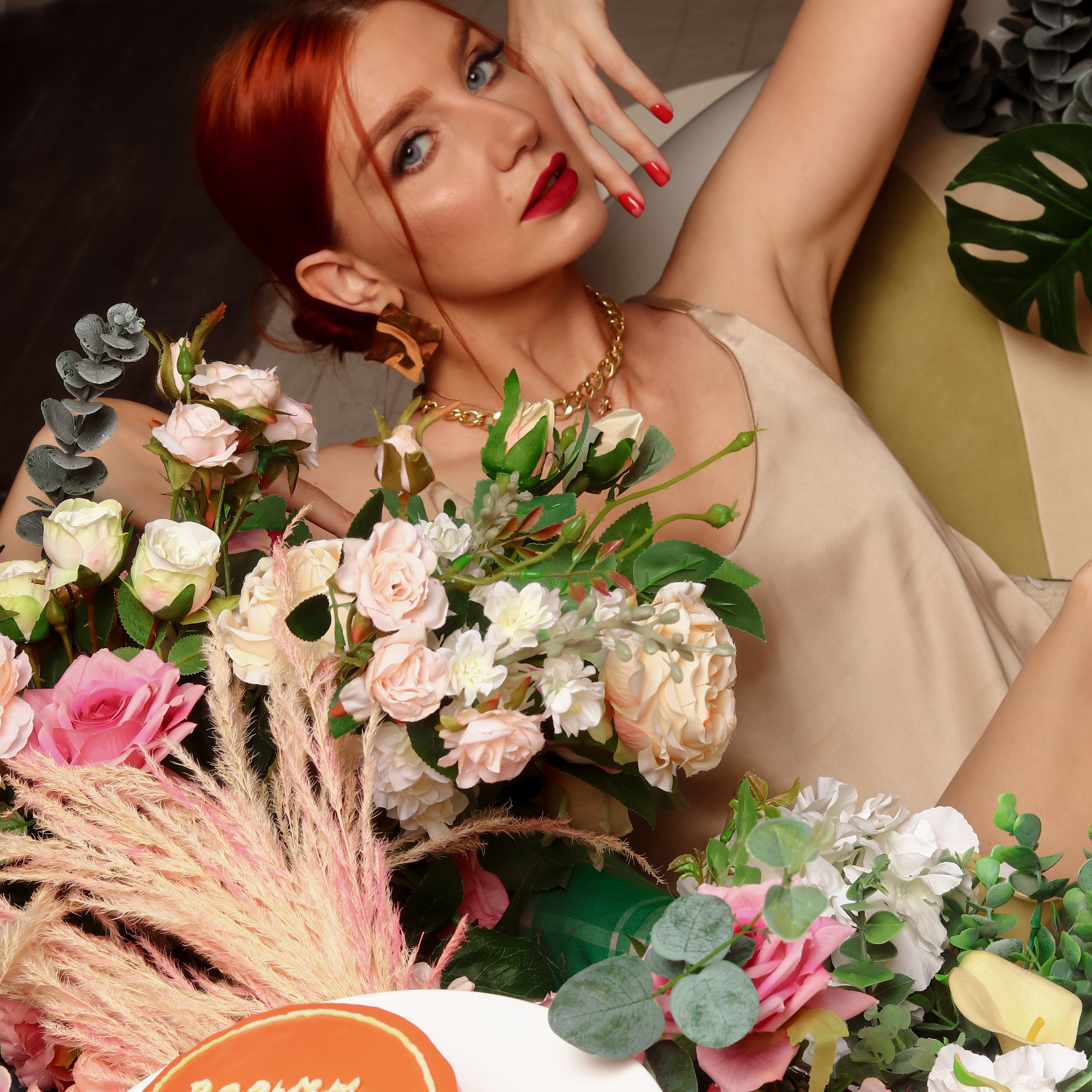 Отзывы. Портретный и свадебный фотограф Айгюн в городе Йошкар-Ола