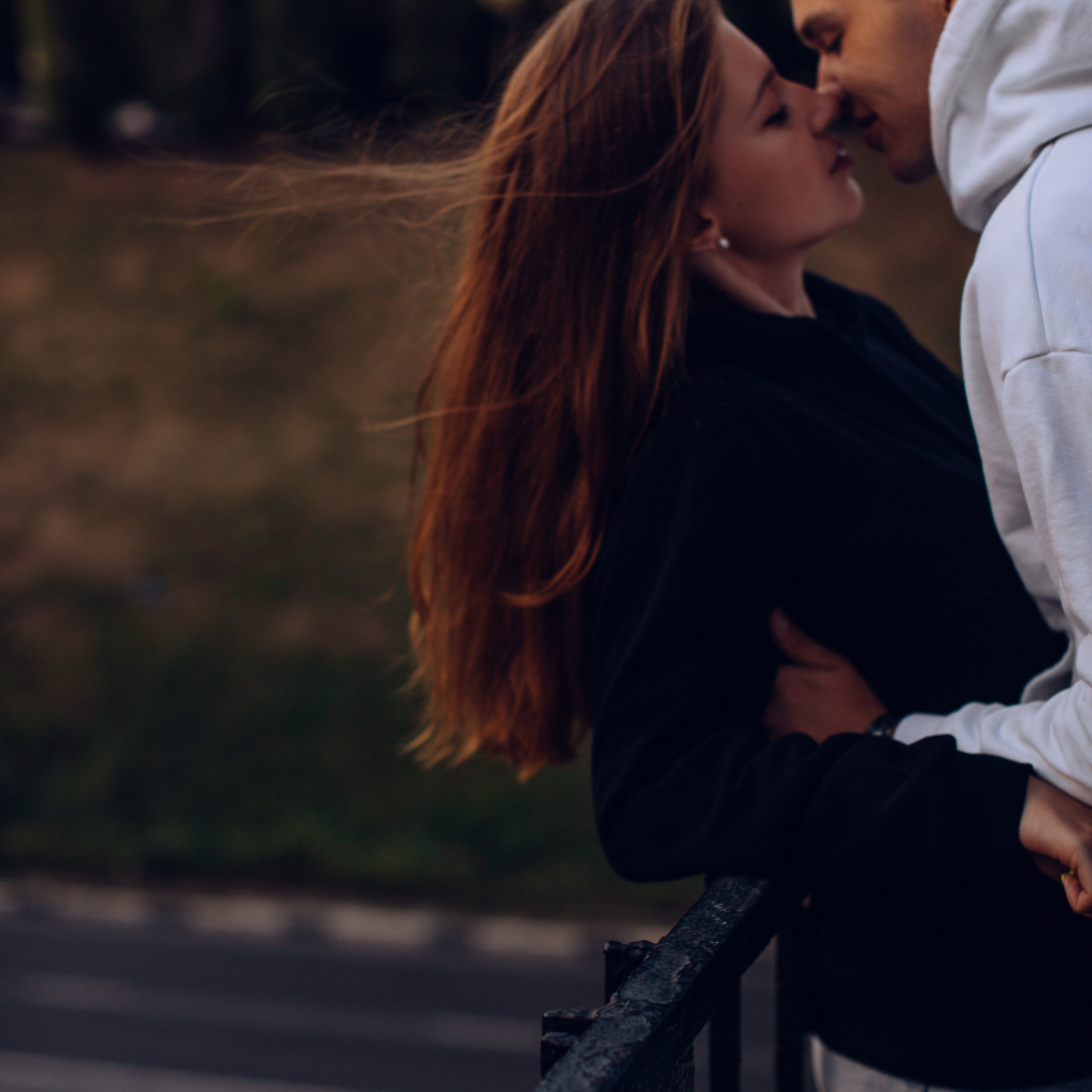 Настя и Дима