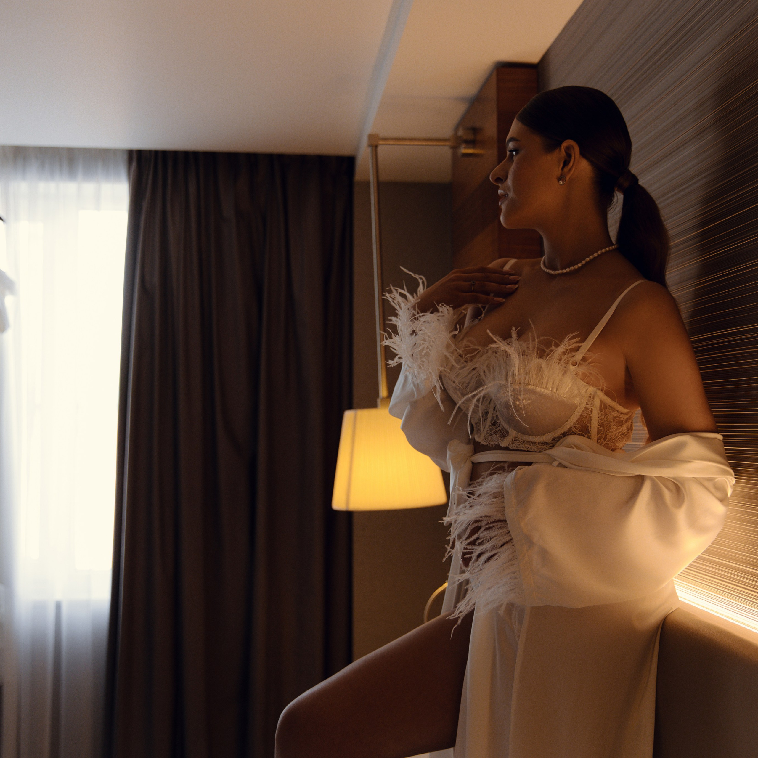 Даша и Саша