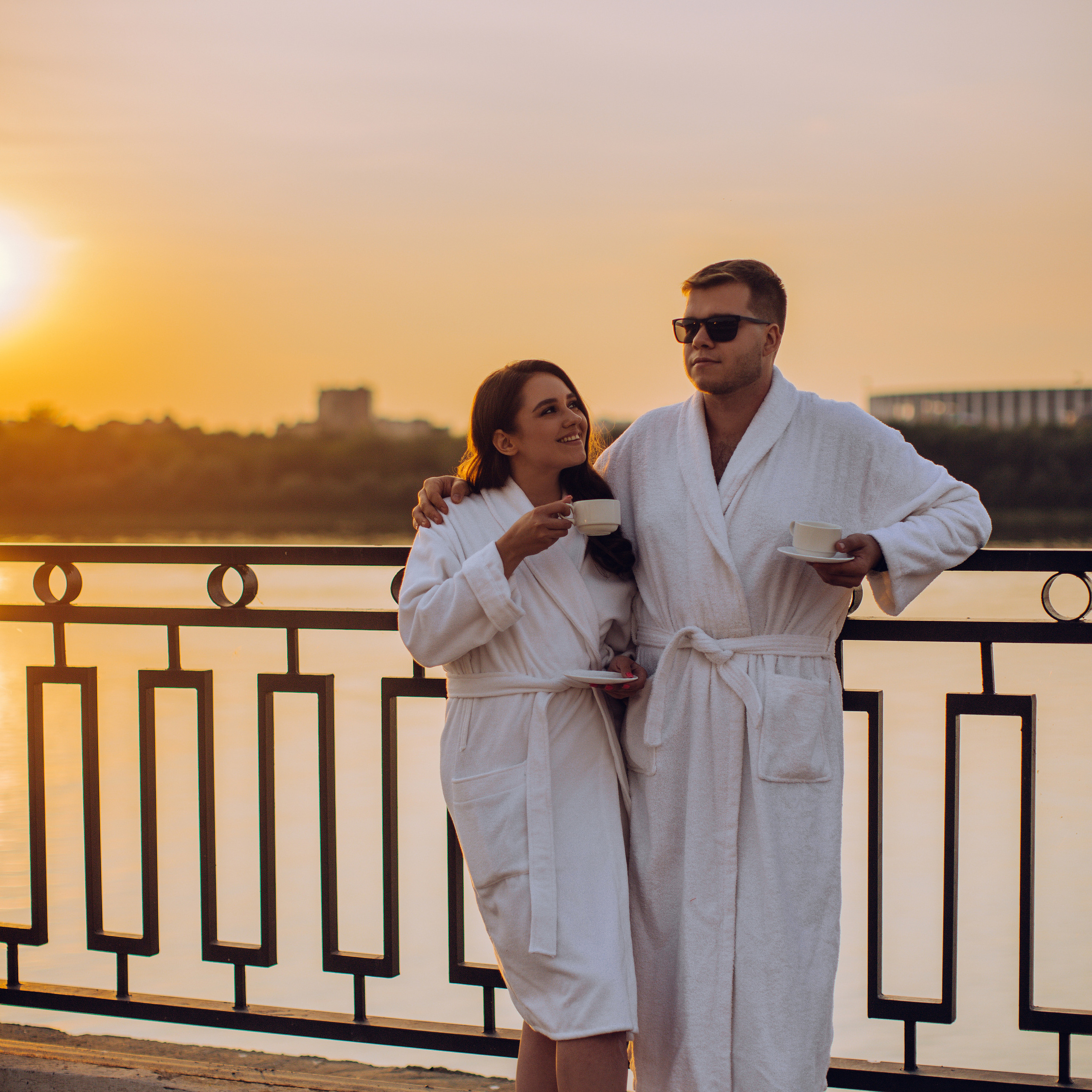 Нижегородская Каппадокия