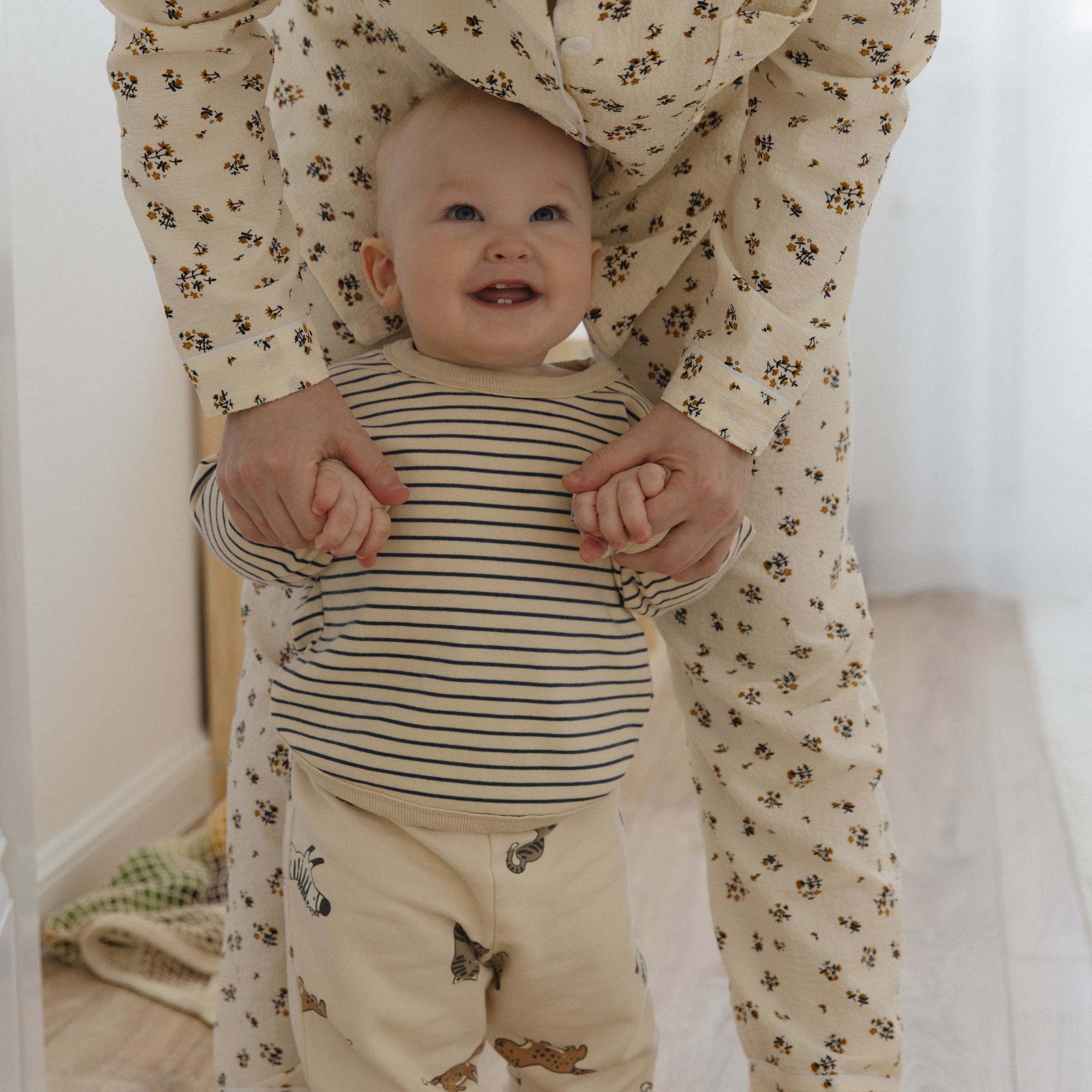 10 месяцев сладкому пирожочку