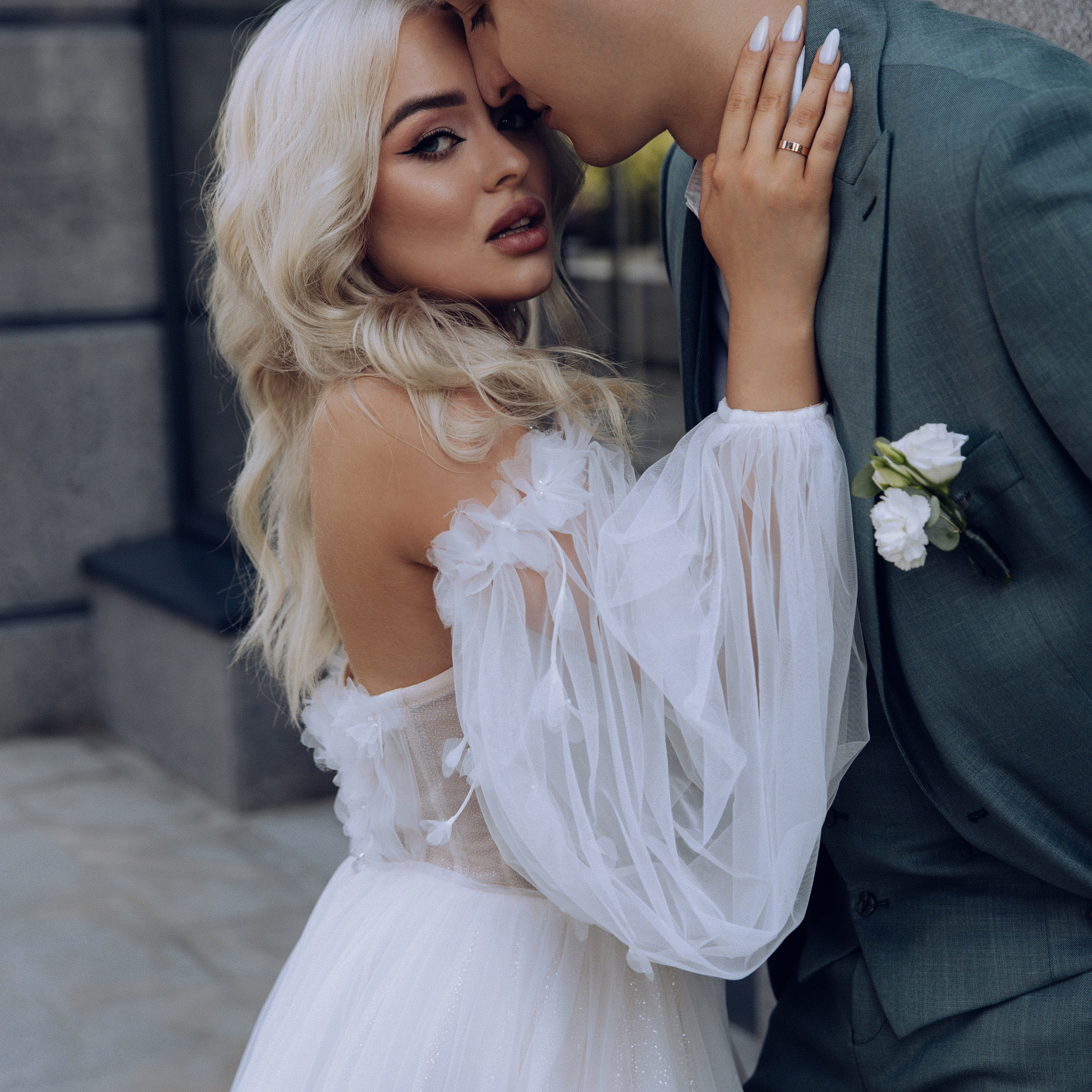 Рита и Стас