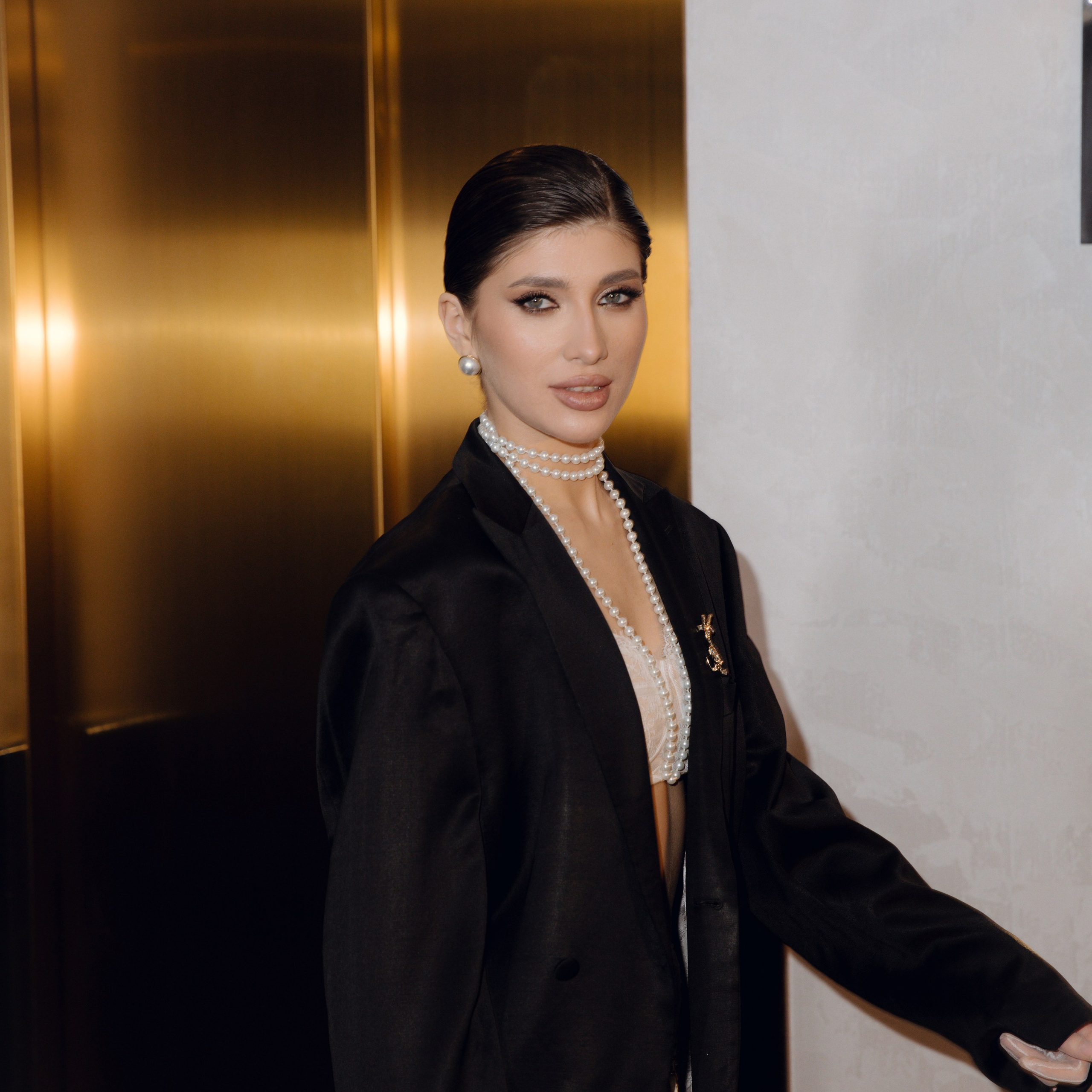 Яна и Денис