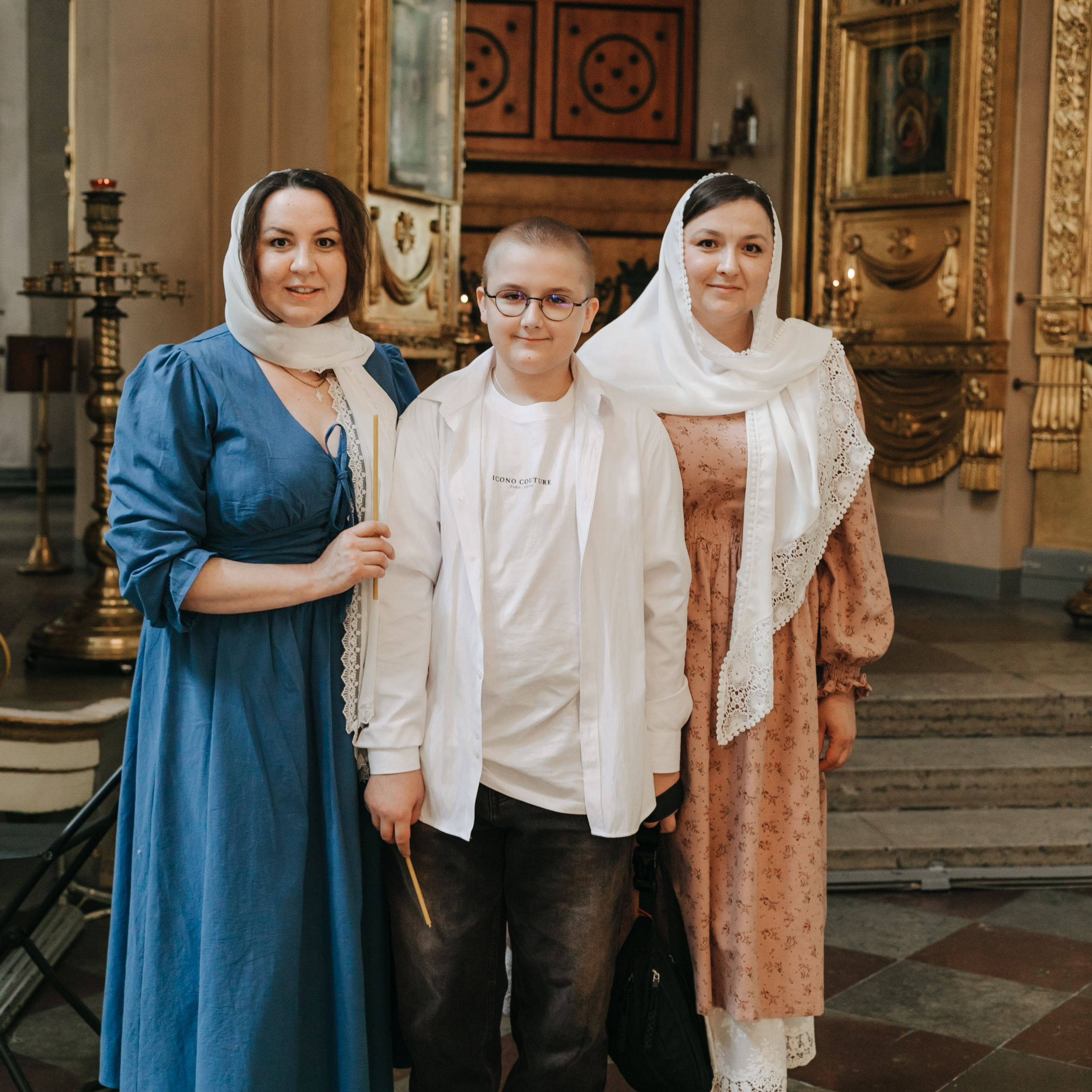 Отзывы. Фотограф Лия Шеремет