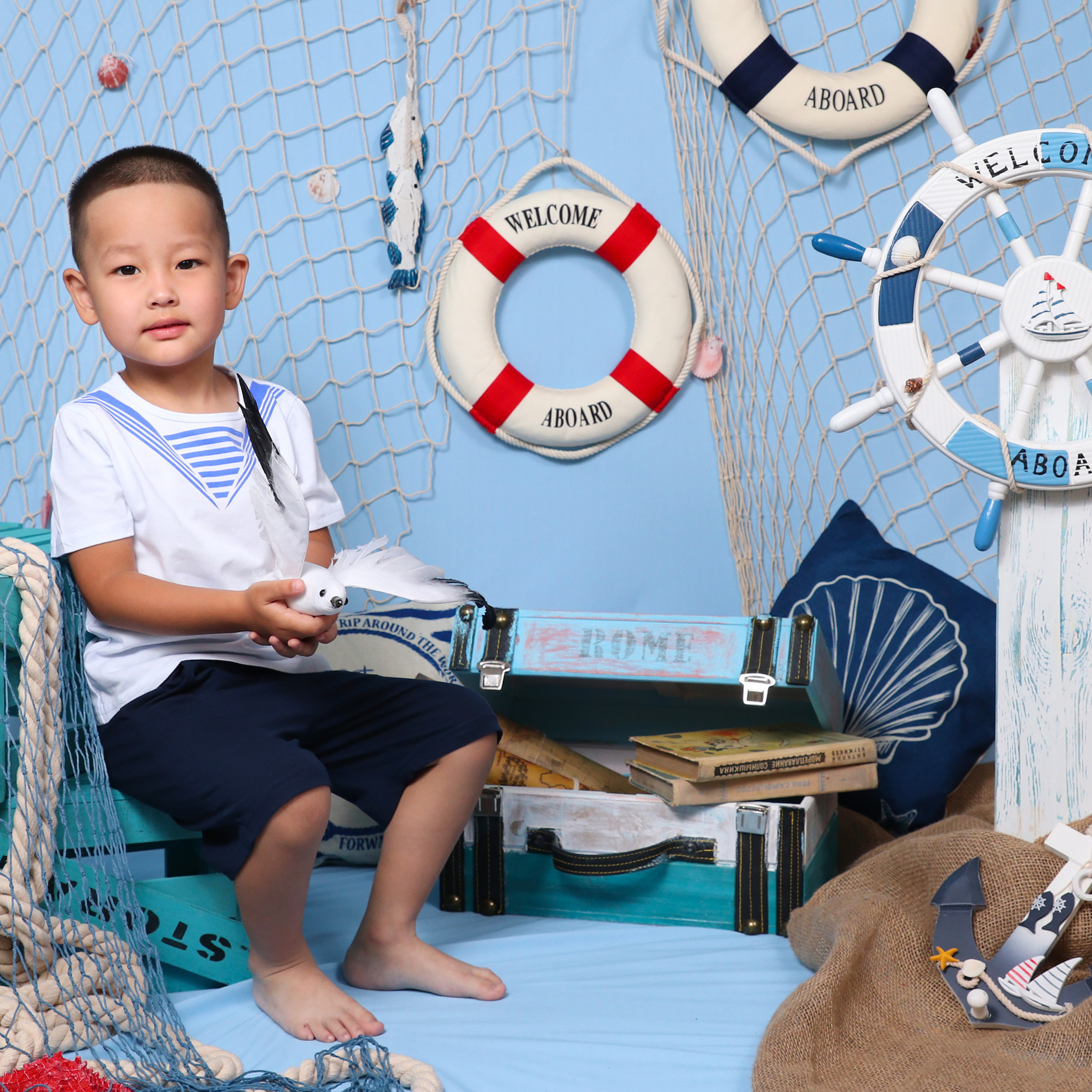 Отзывы и пожелания о Мастерской детской фотографии Happybook. Детский фотограф в Алматы, виньетки, выпускной альбом Алматы