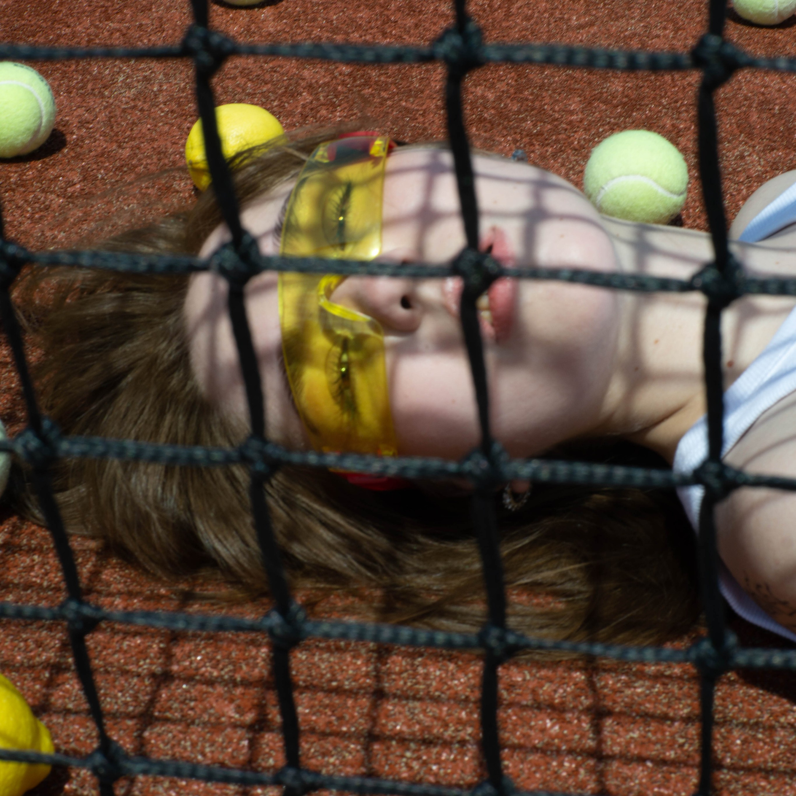 lemonade i promenade