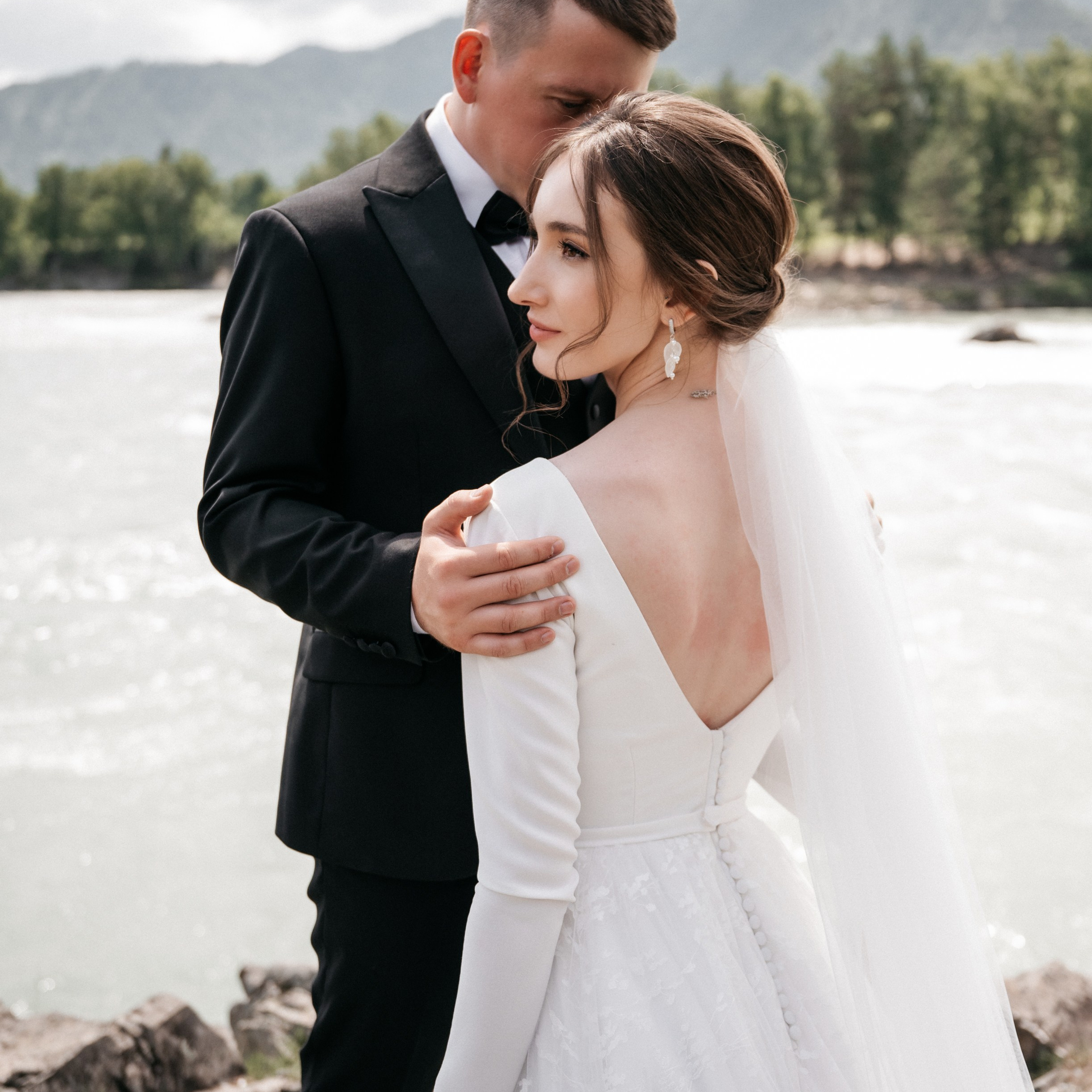 Отзывы молодоженов. Свадебный организатор Марина Корсакова, Барнаул, Бийск, Алтайский край, Горный Алтай, Новосибирск