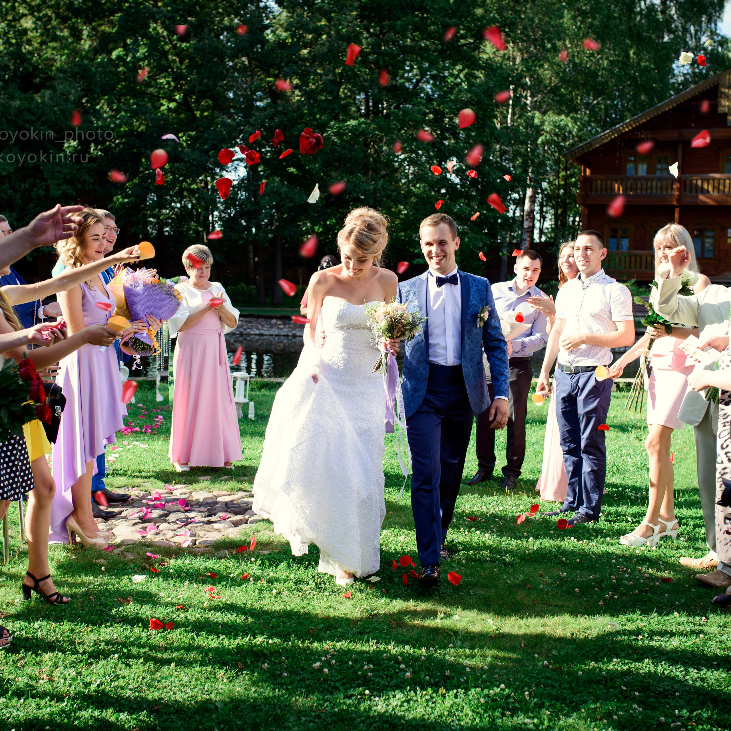 Фотограф Коёкин Константин | свадебная съёмка | фотосессии