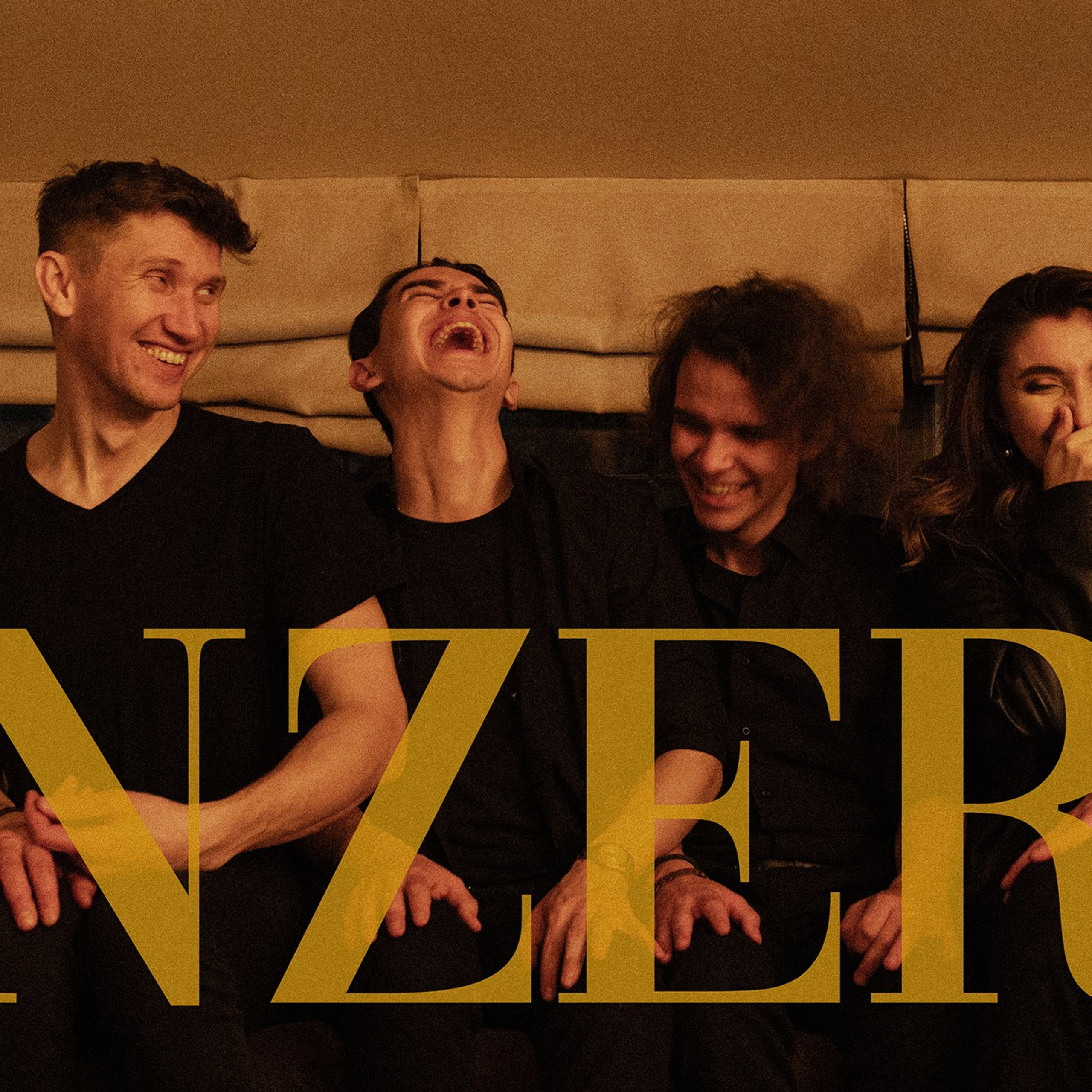 ENZERO BAND 5 лет!