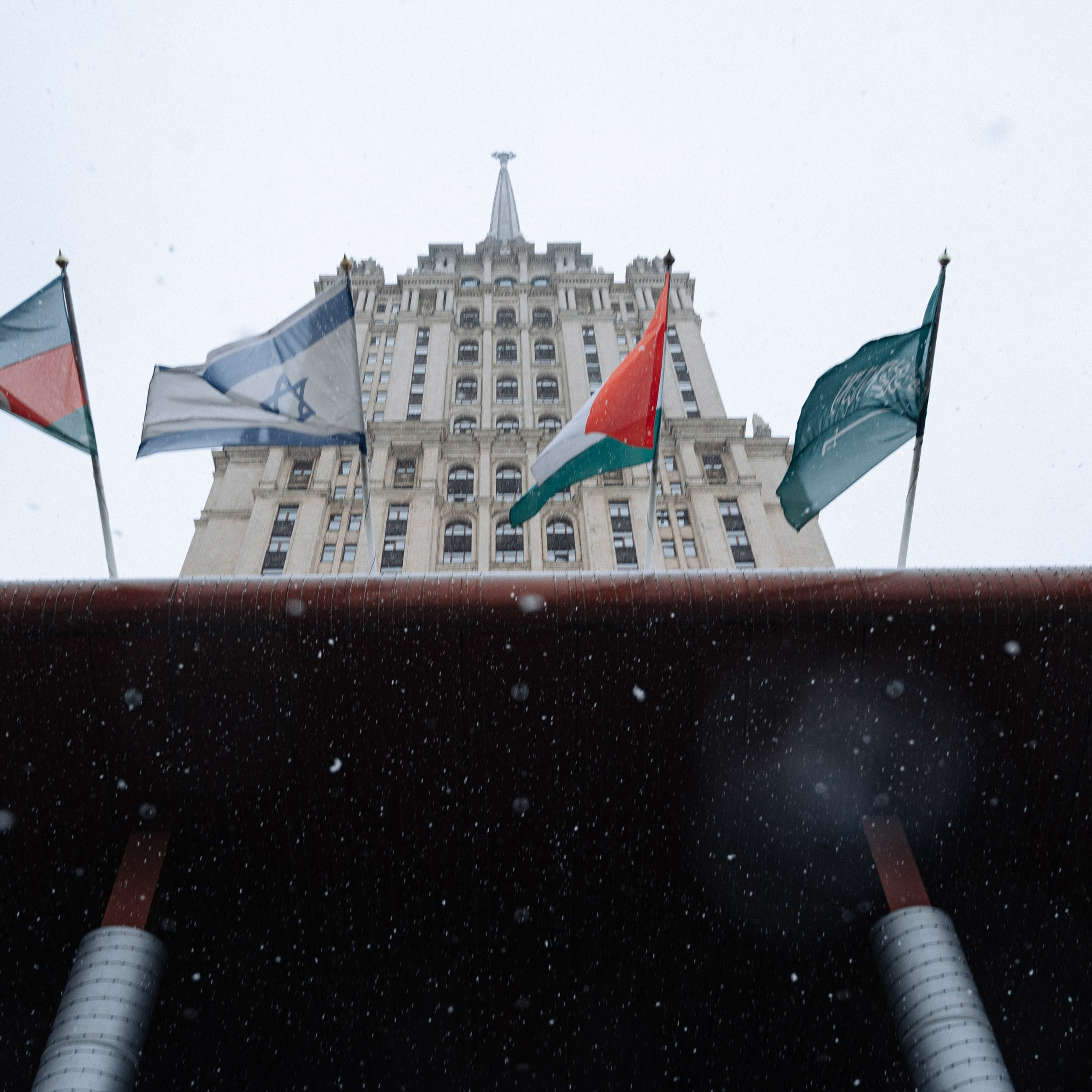 Russian Traveler Awards 2024