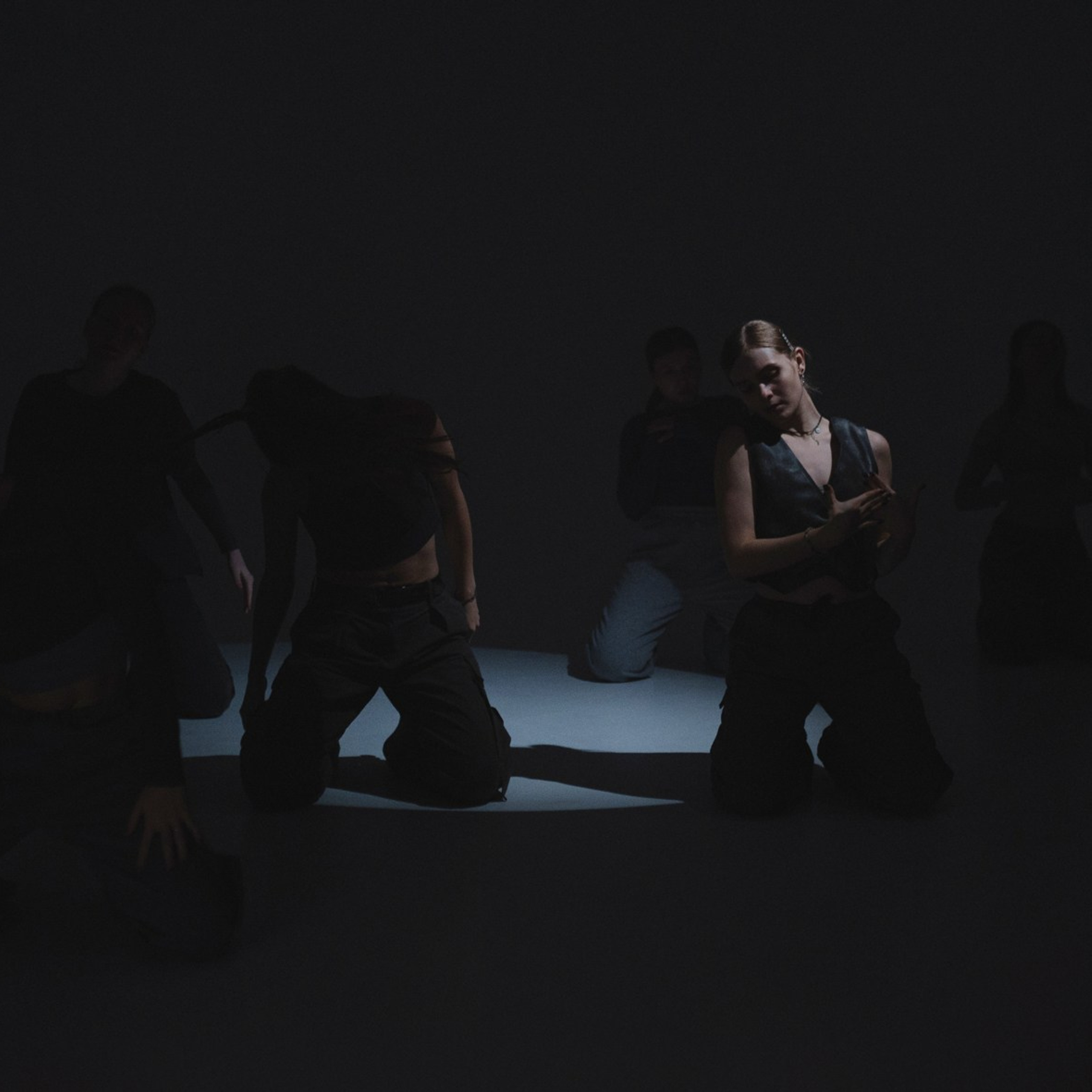 PORTAL театр танца