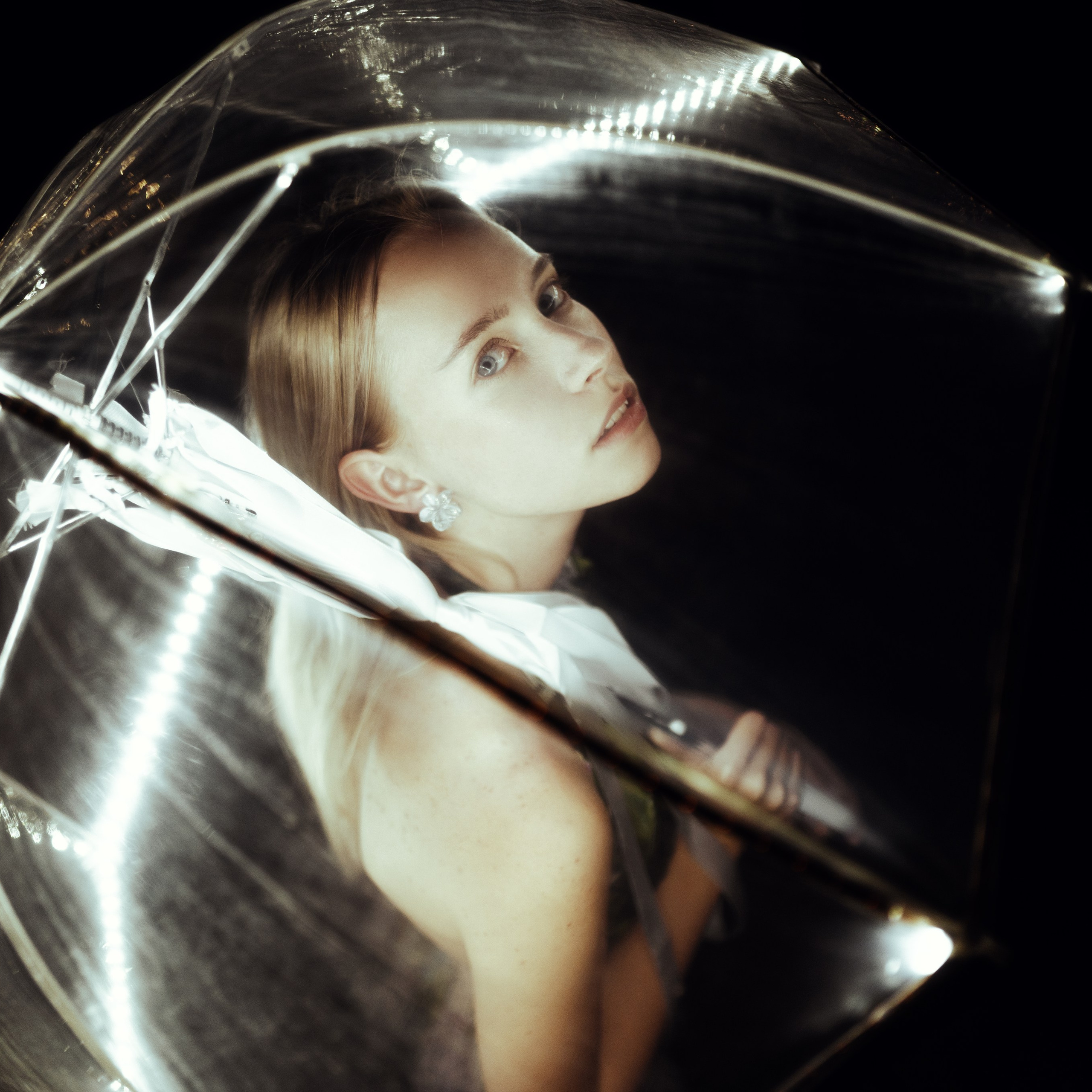 Путешествие между мирами