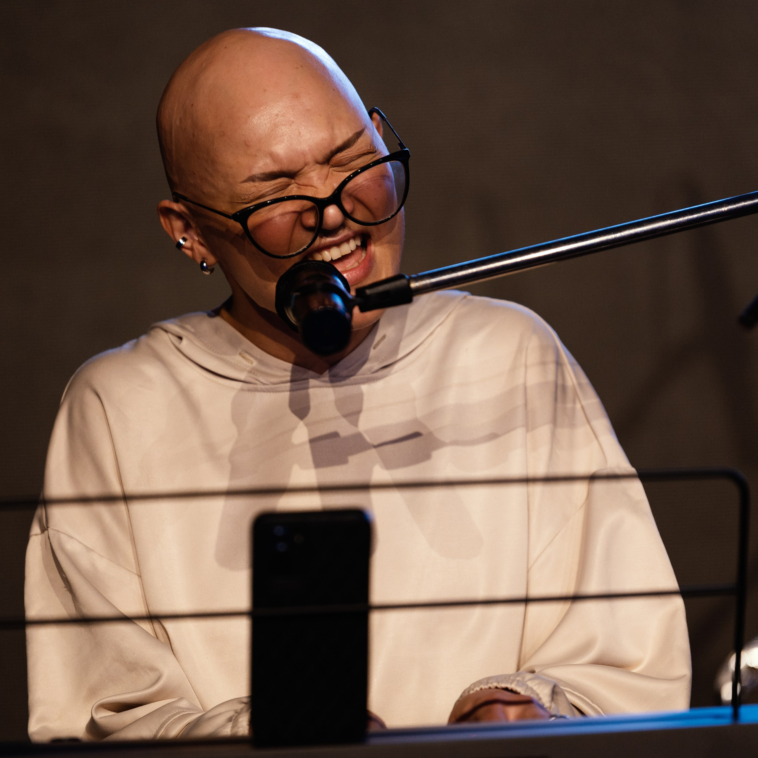 Арт платформа «Орфеус». Дирижер