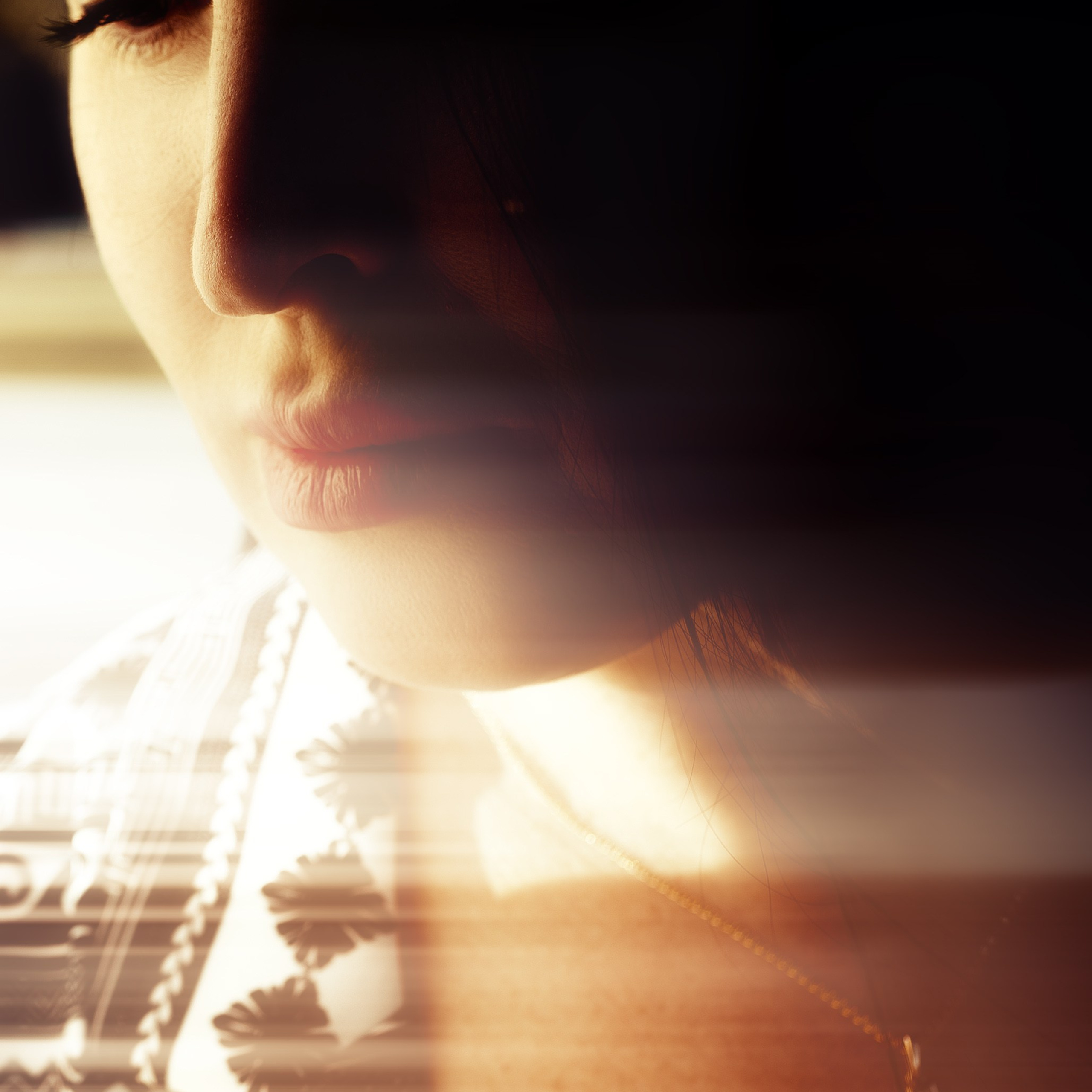 Воспоминание минувшего лета