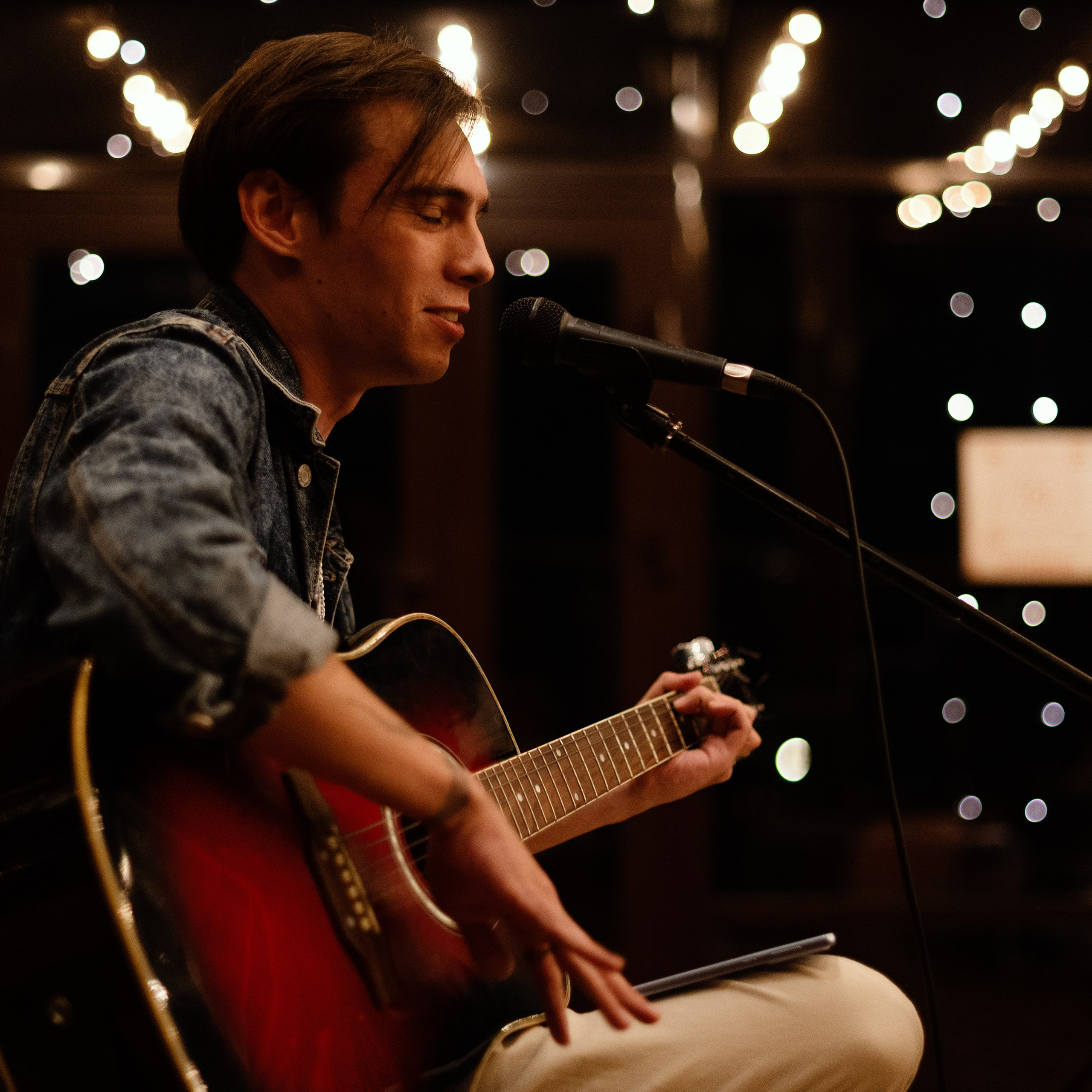 Арт платформа «Орфеус». Капитан Неба