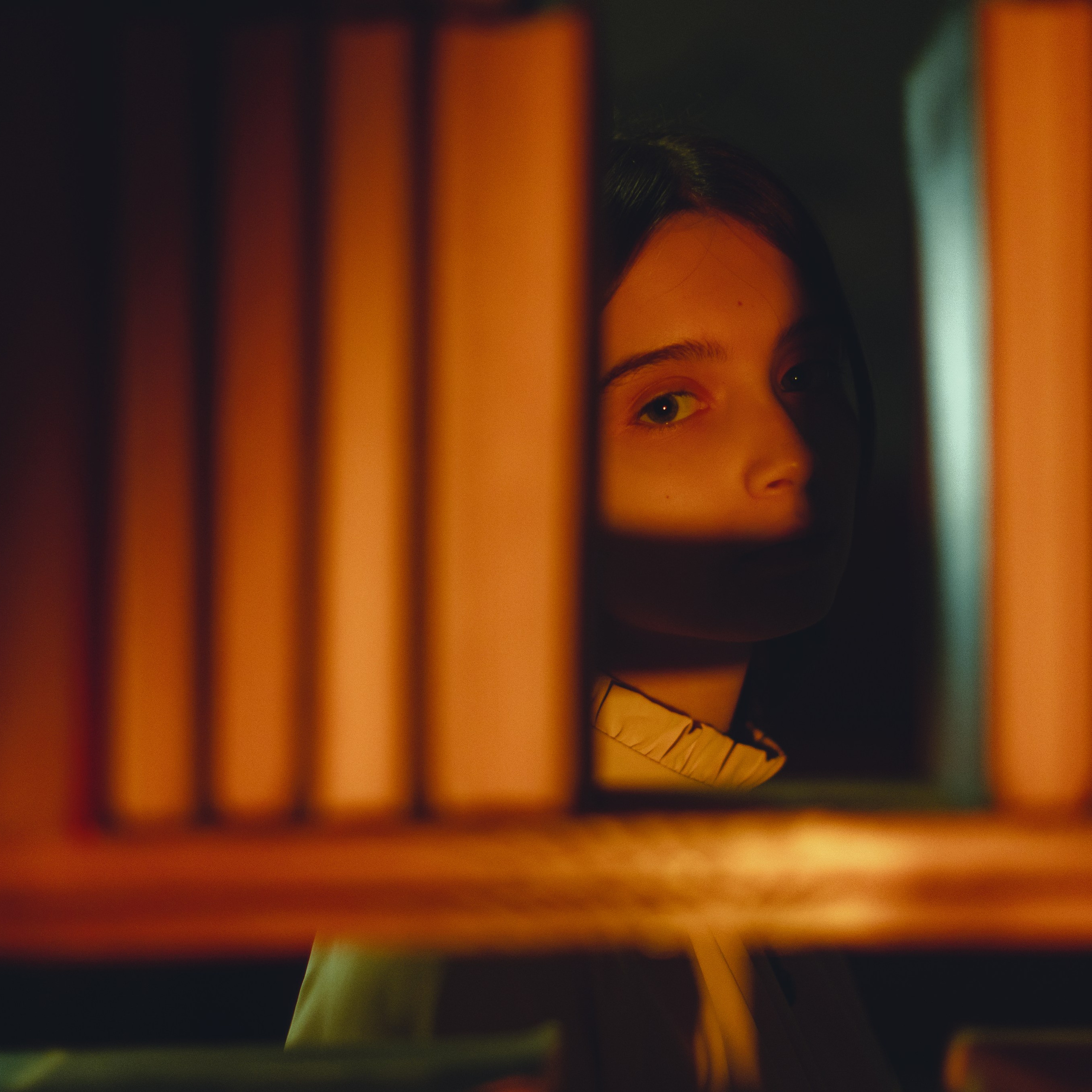 Обратная сторона реальности