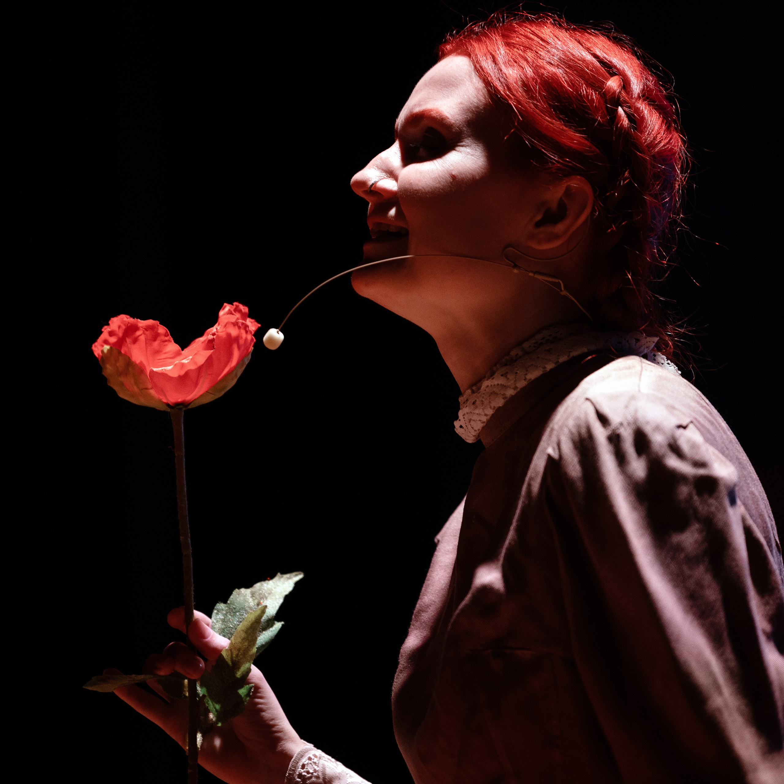 Мюзикл «Автобус»