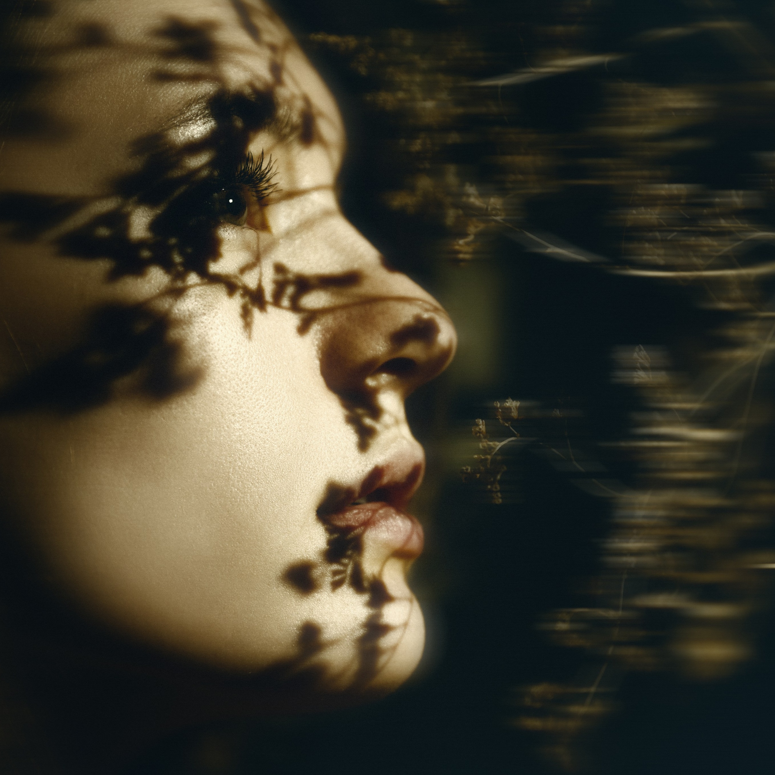 Шепот осеннего ветра