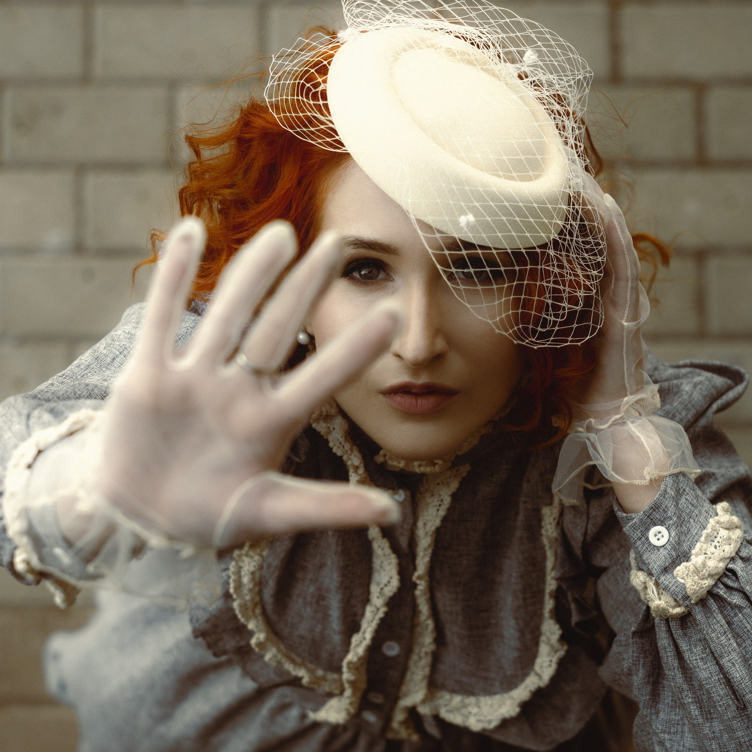 Путешественница