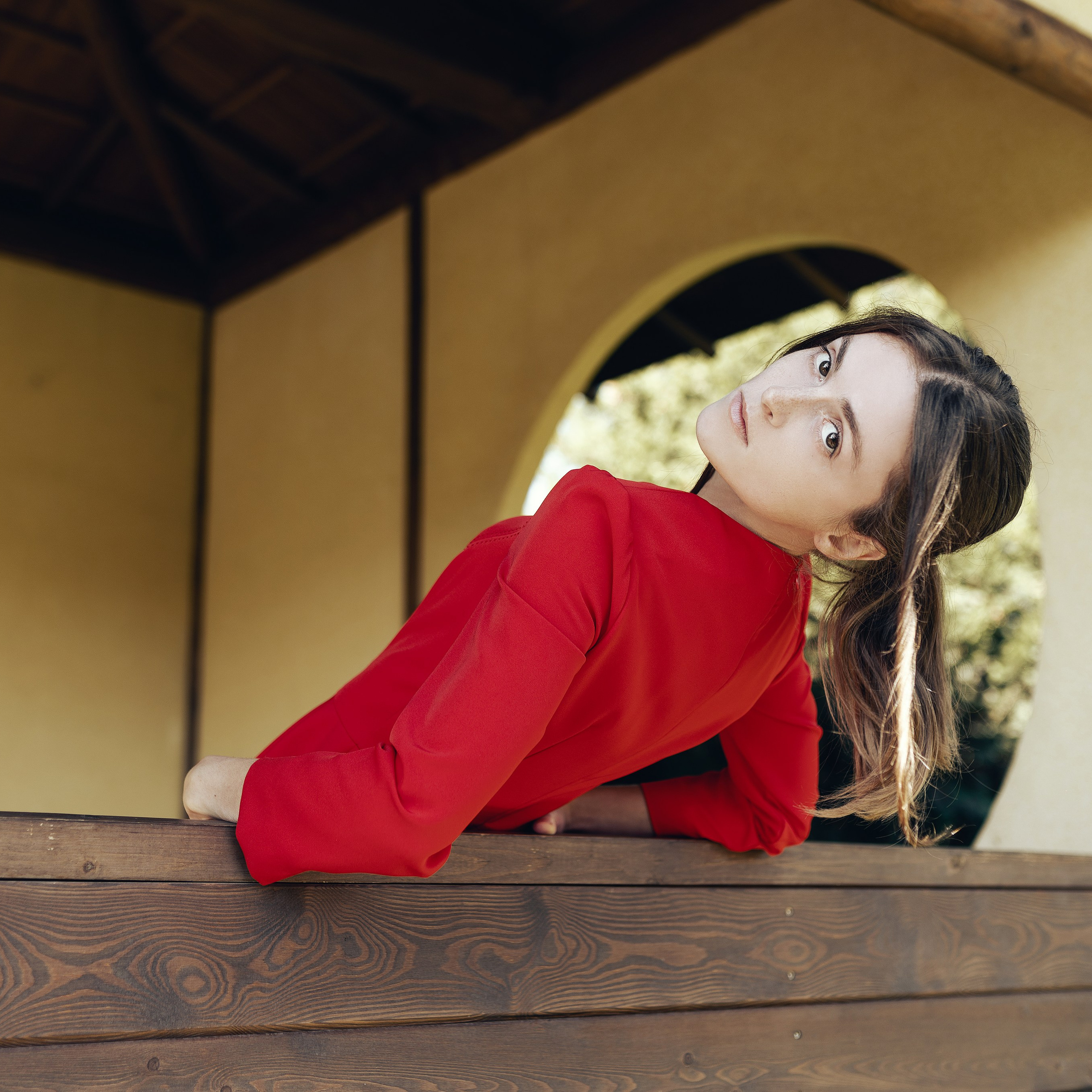 Маленькая Япония