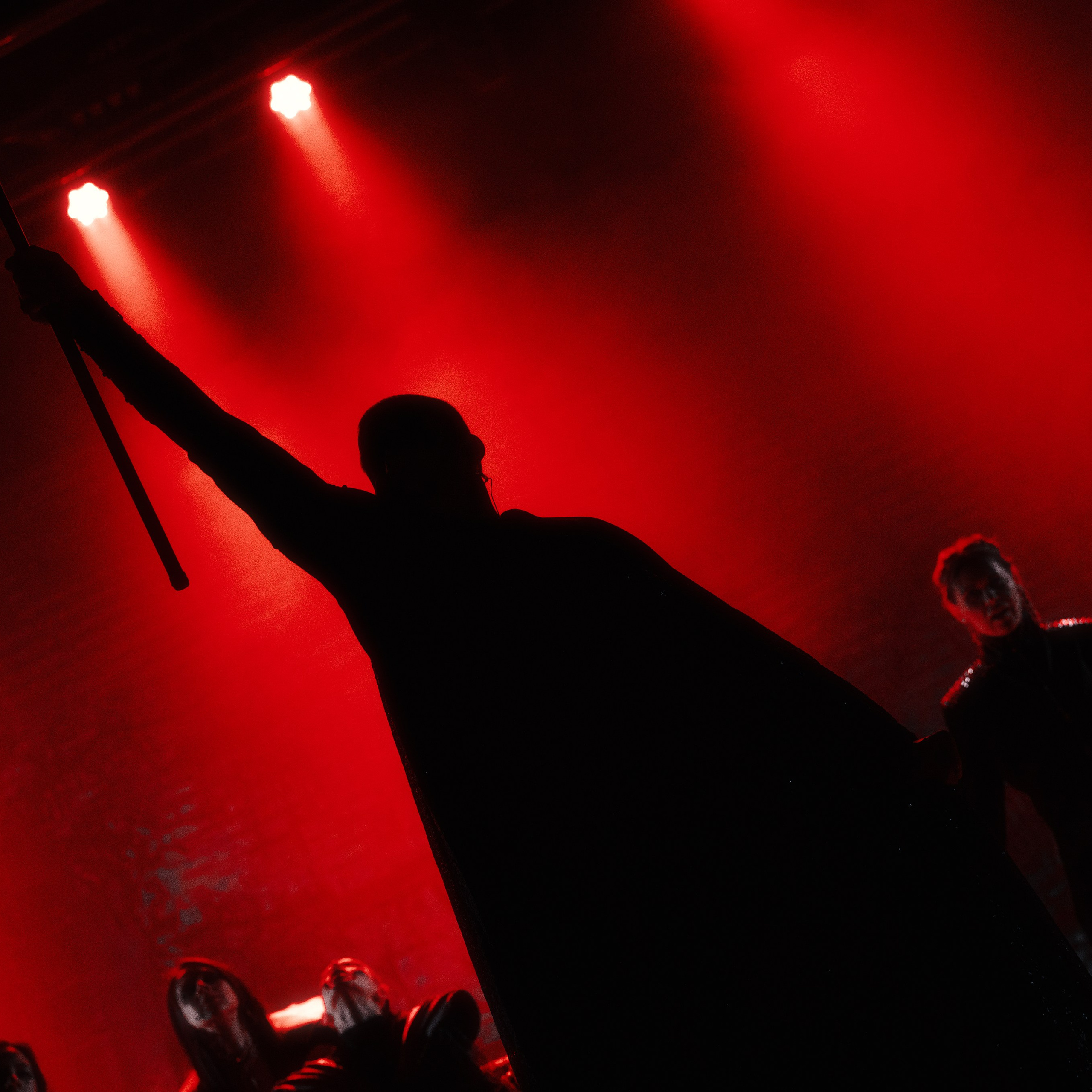 Мюзикл «9 жизней»