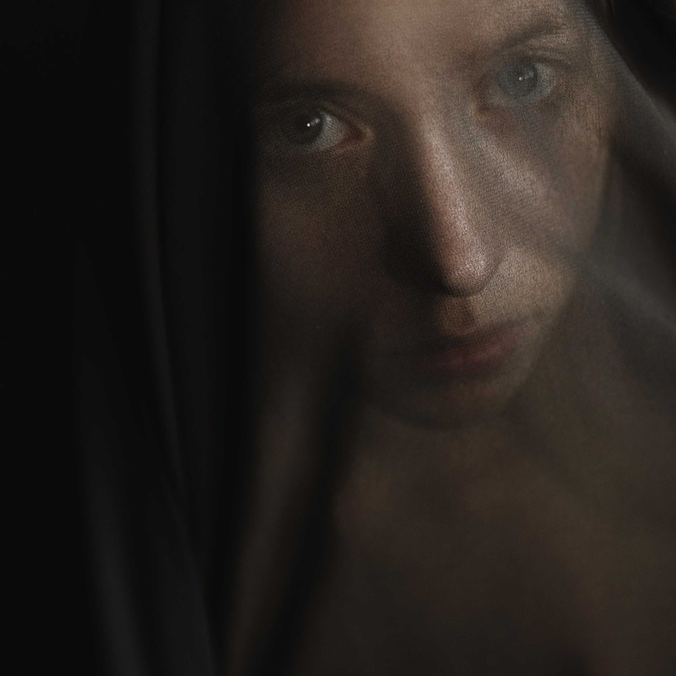 Образ тишины