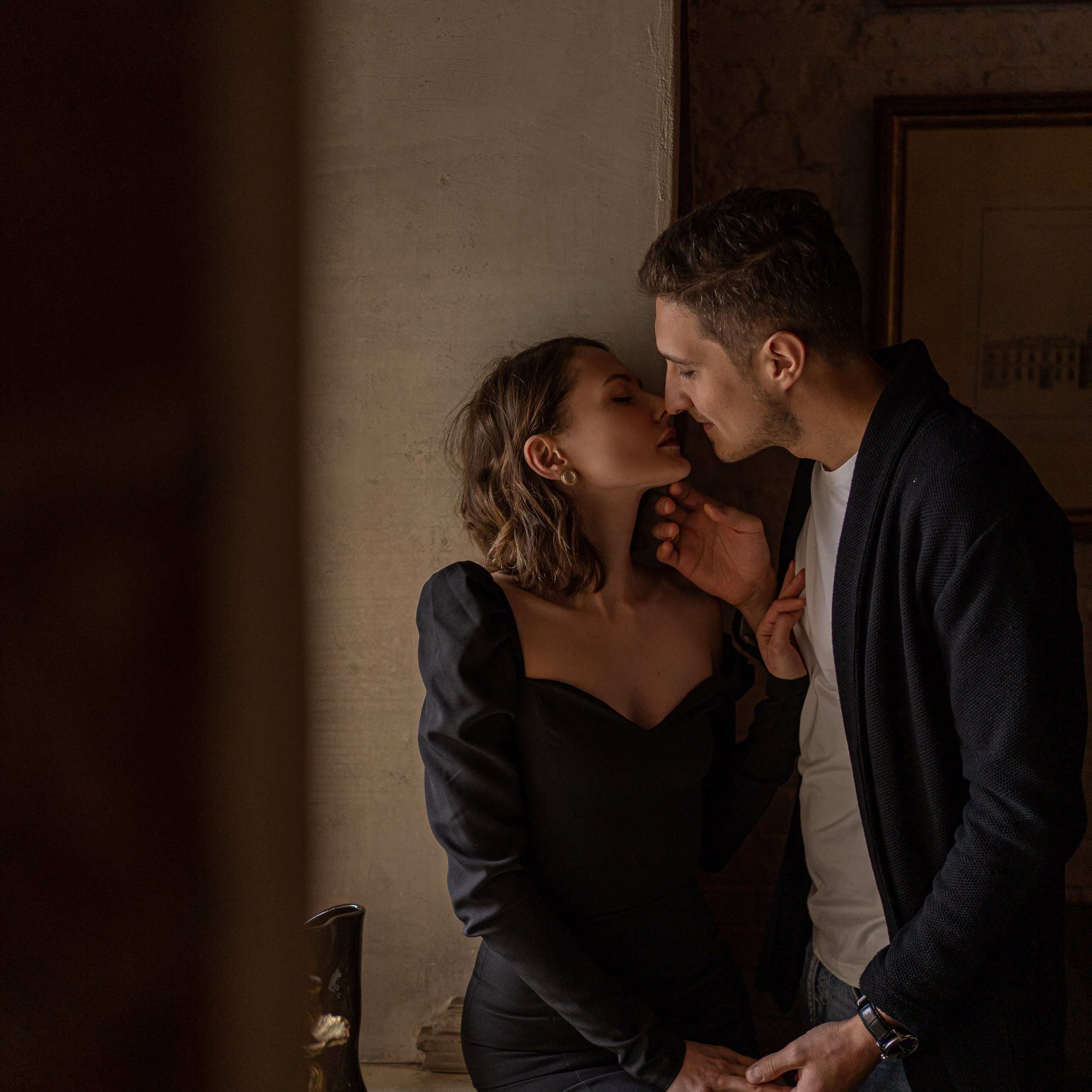 Парижская мелодия II