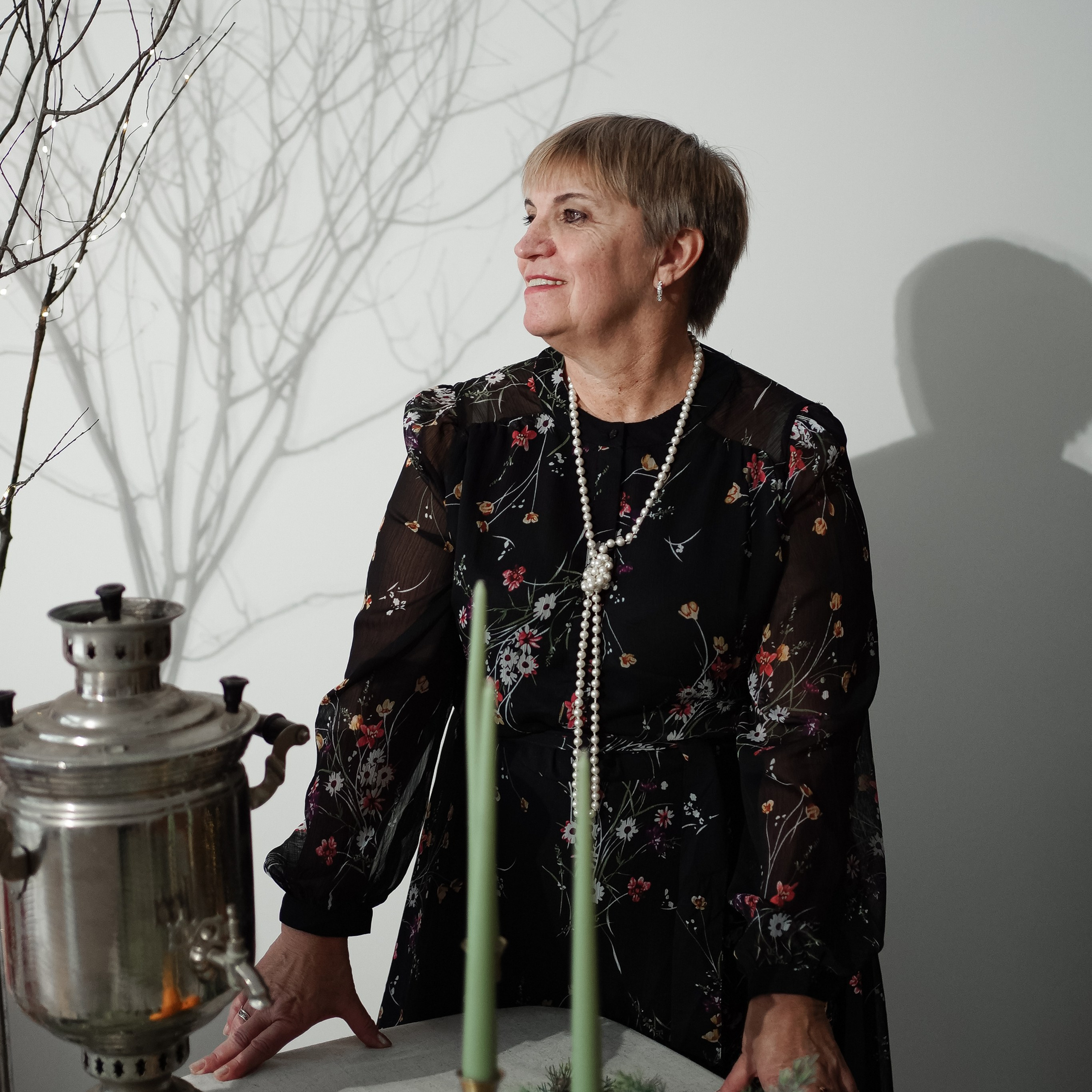 Бабушкино счастье