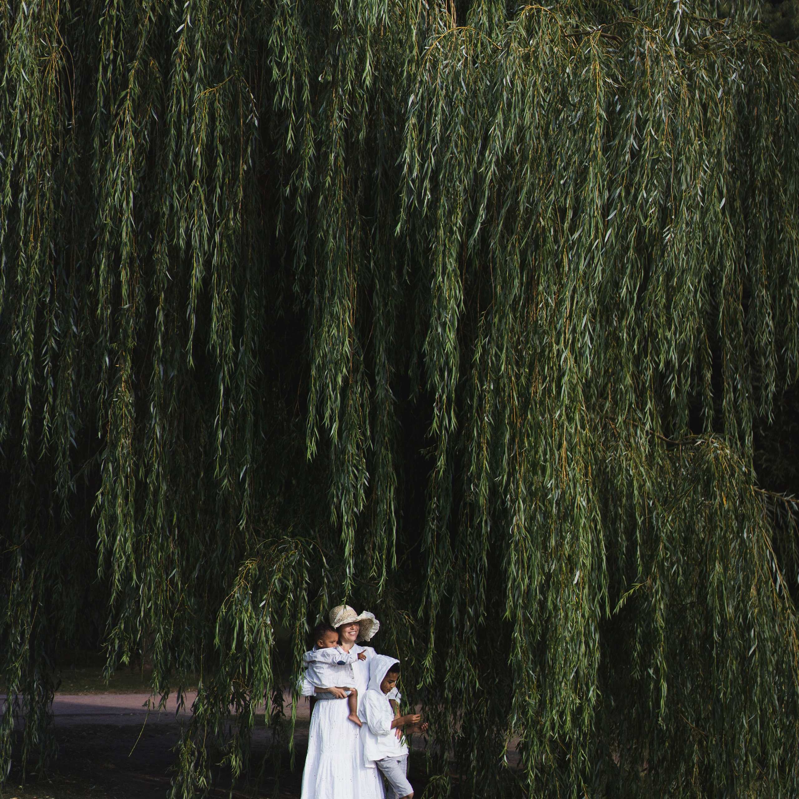 Родом из Англии