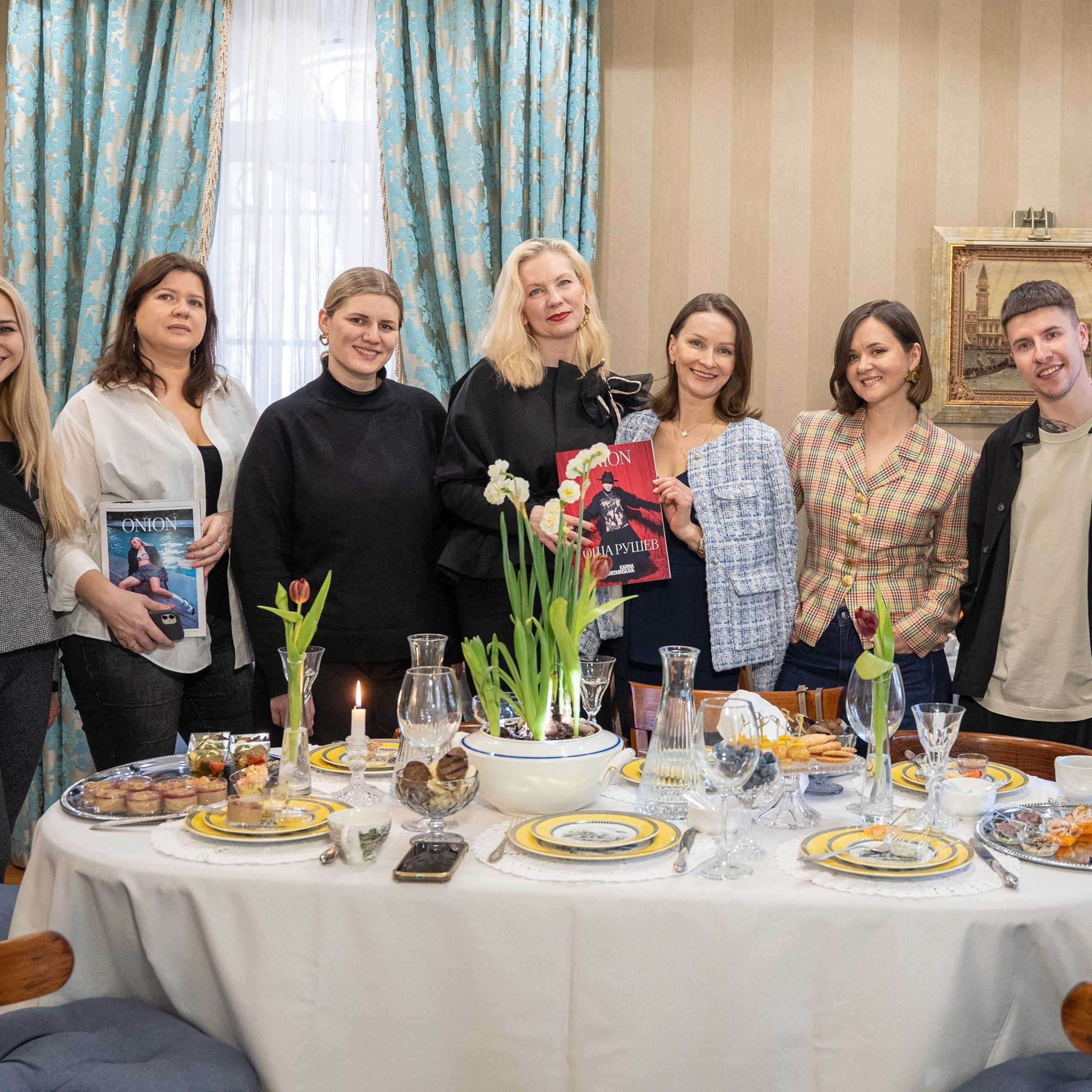 Отзывы. Главная