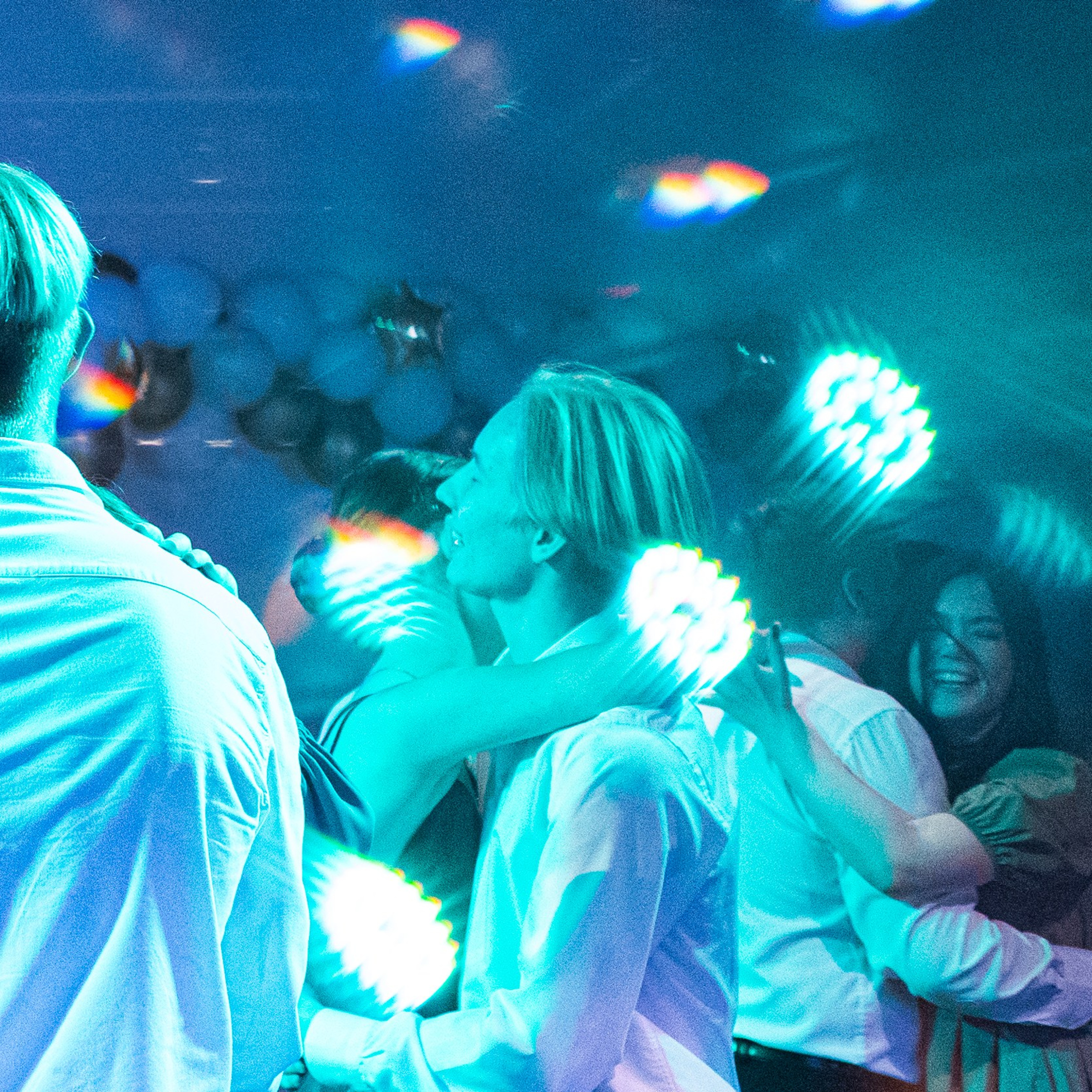 Гимназия выпуск