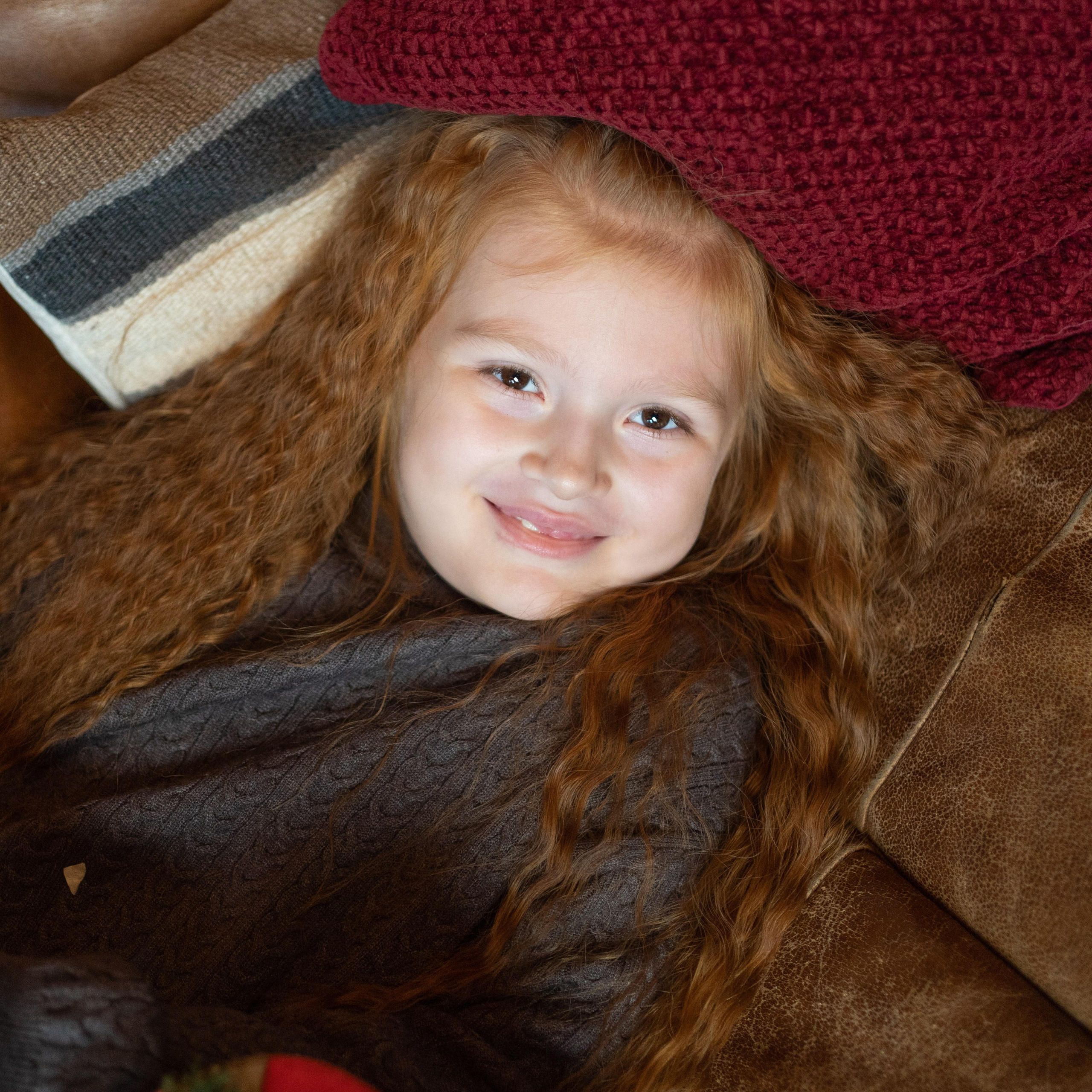 Новогоднее шале