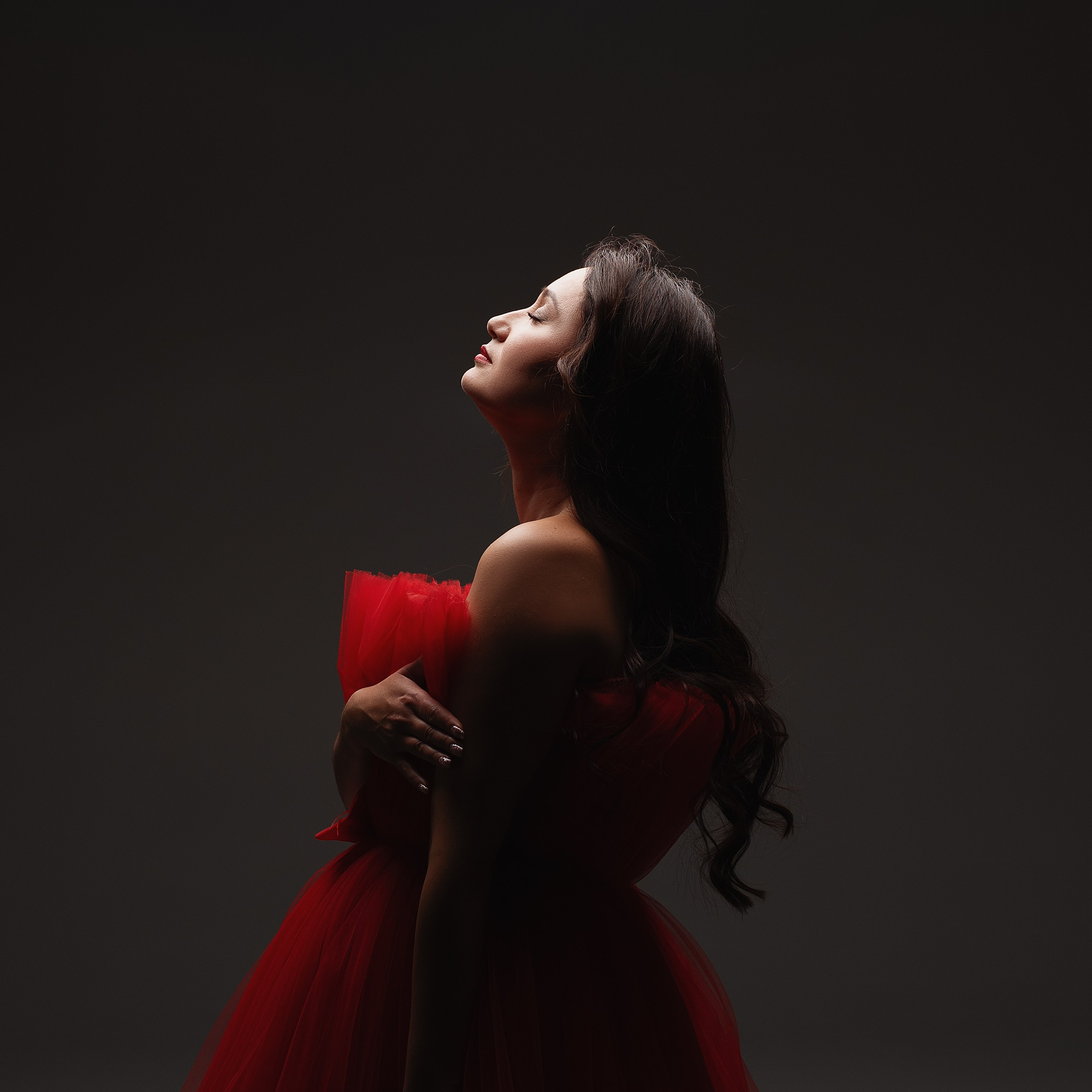 Индивидуальная фотосессия Елена