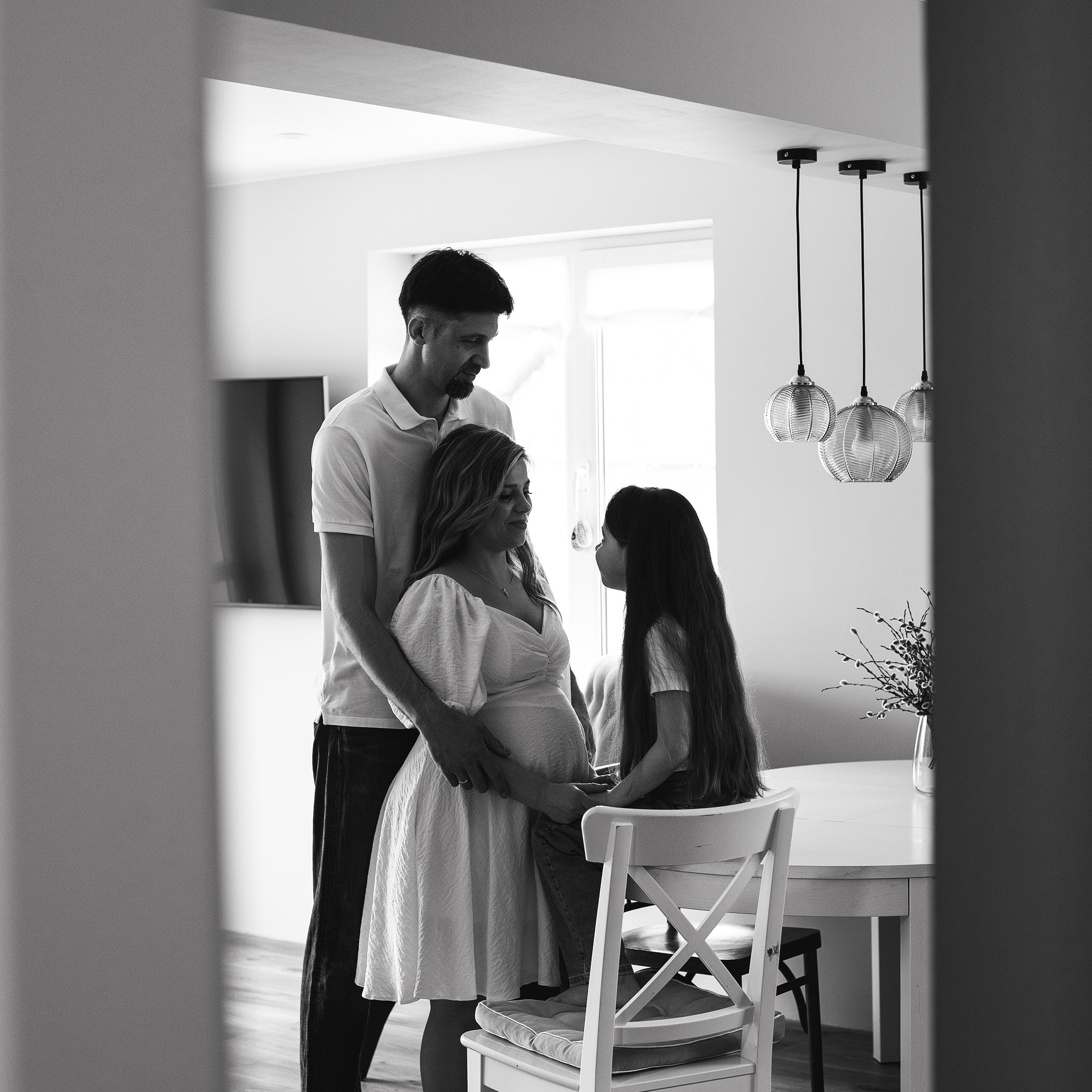 Семейная фотосессия