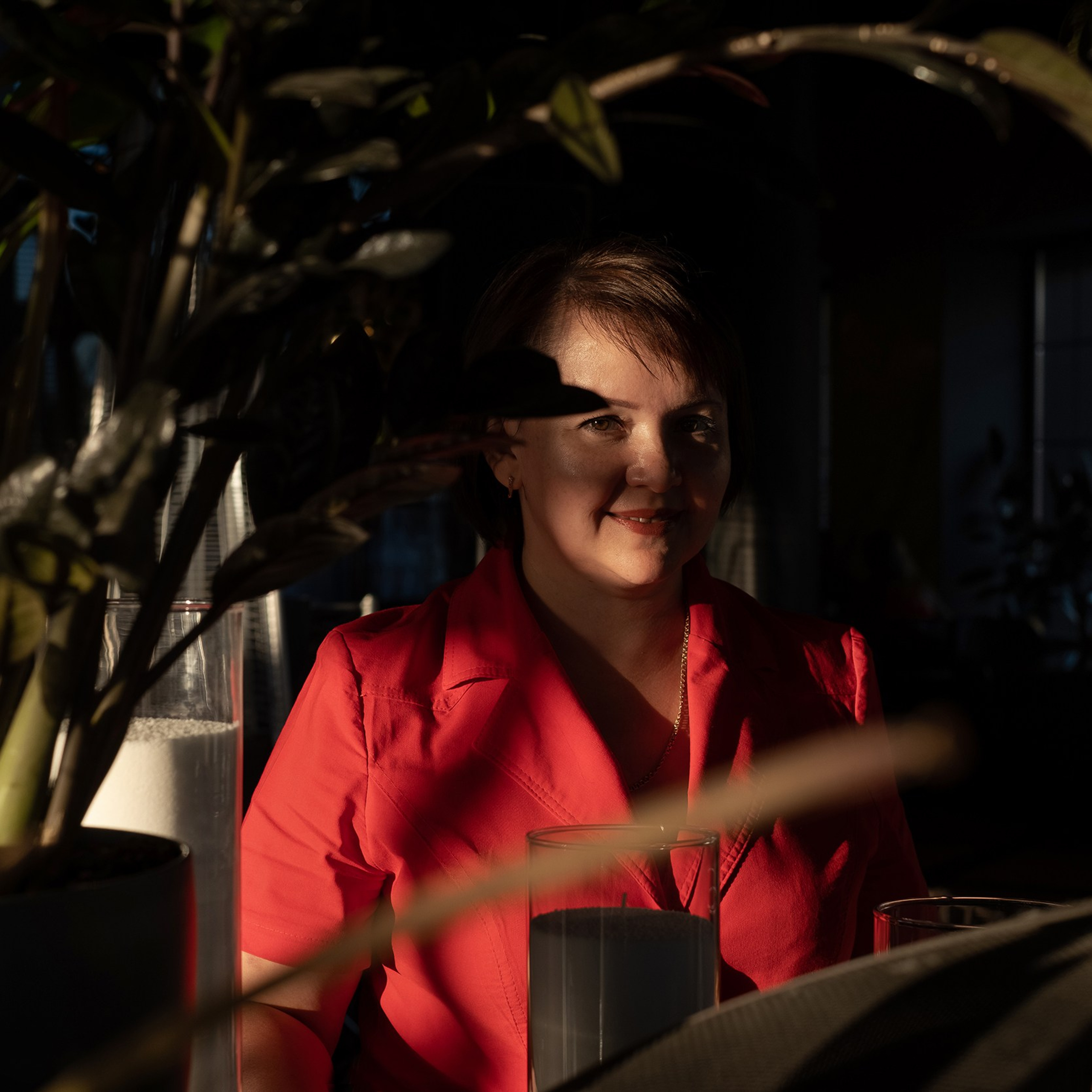 Отзывы. Екатерина Мишина творческий фотограф в Самаре