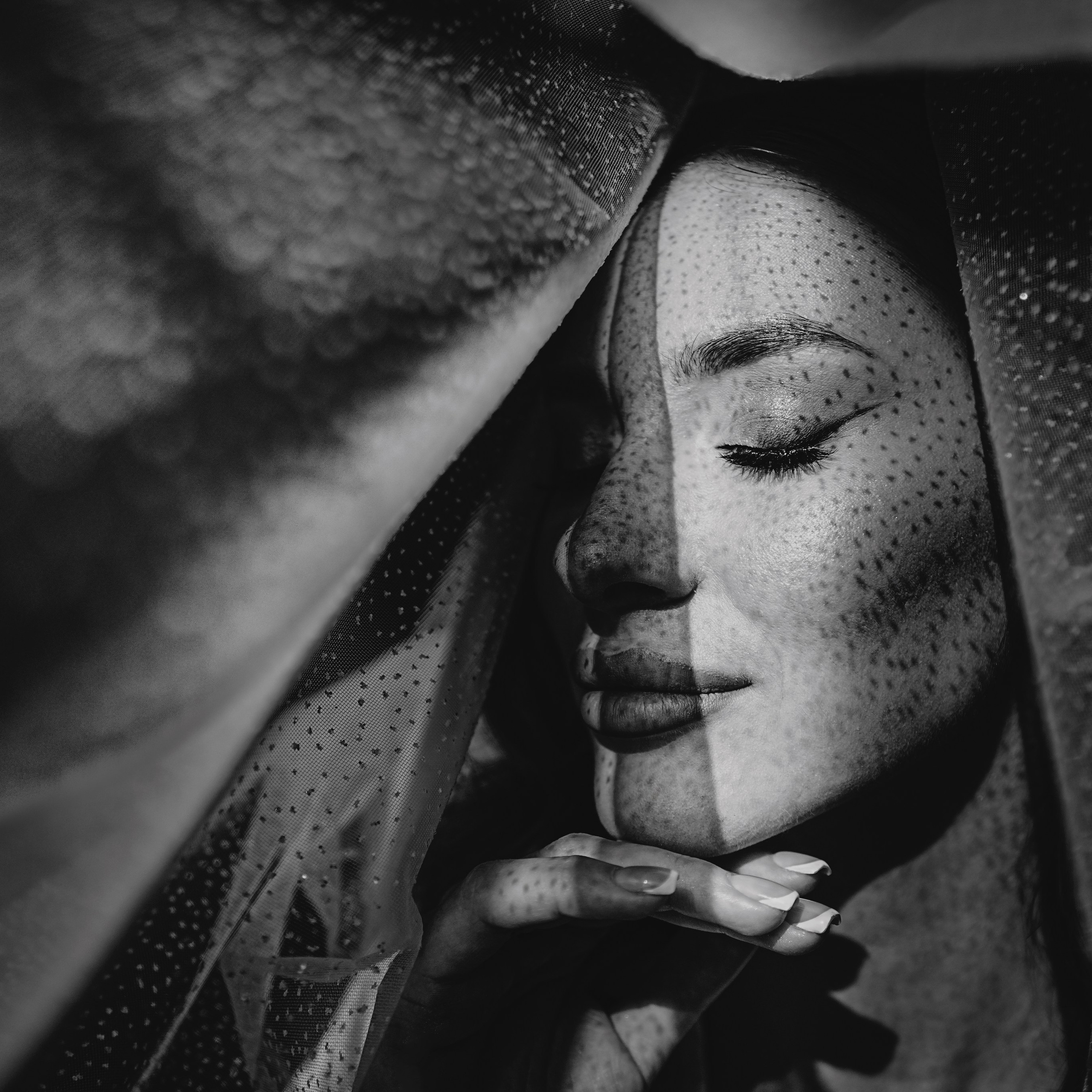 Иван и Анастасия