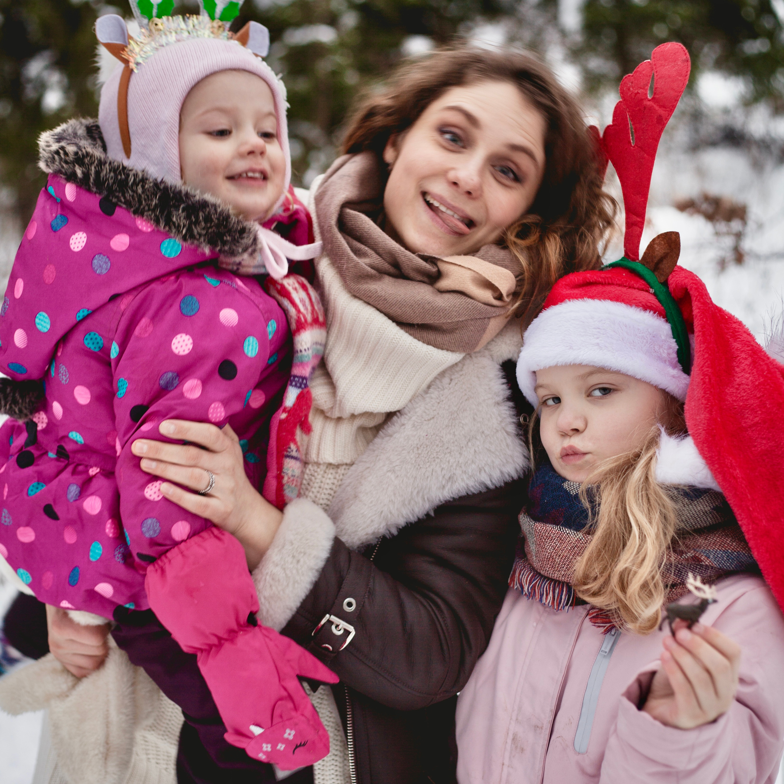 Отзывы. Семейный и детский фотограф Карпачевская Юлия