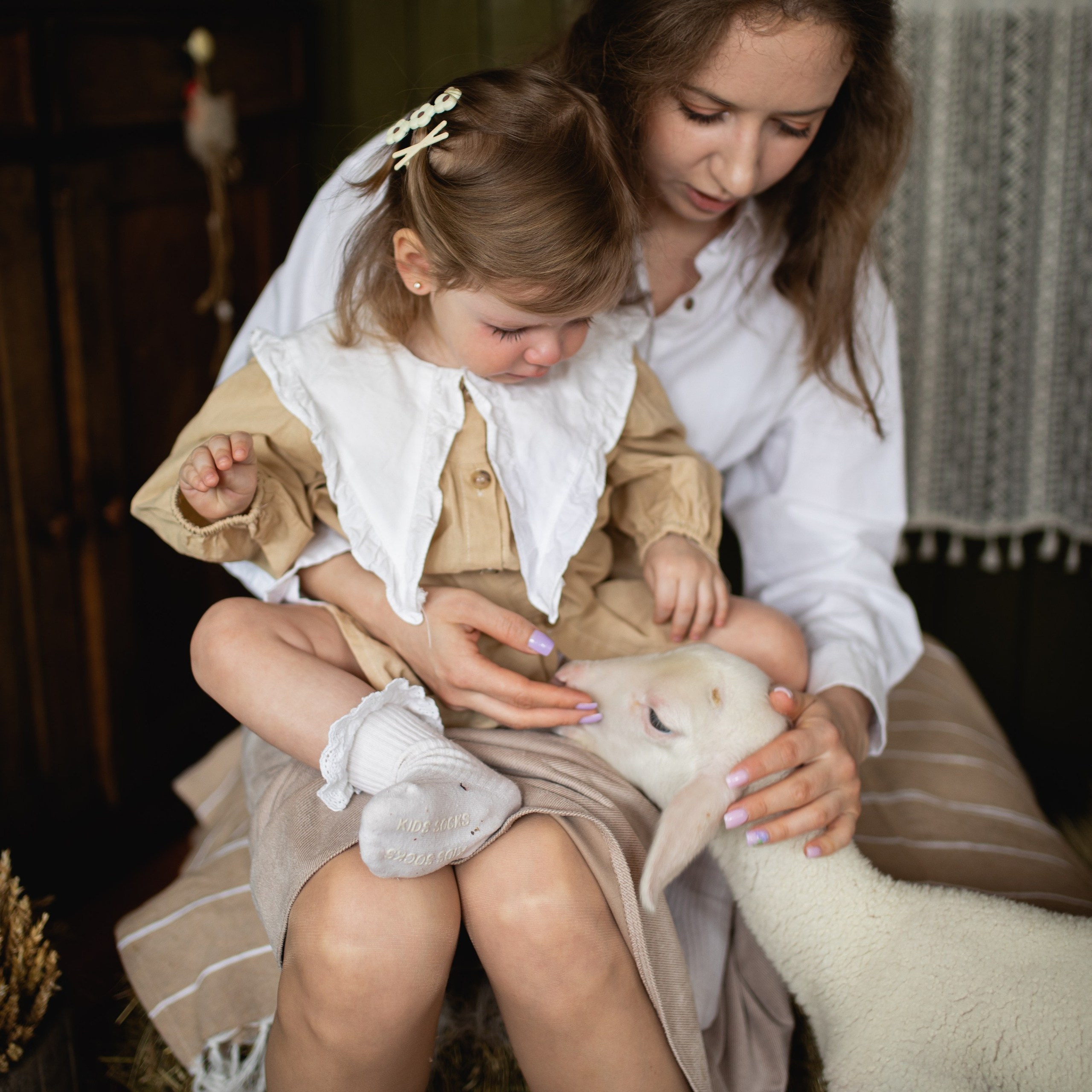 Отзывы. Семейный и детский фотограф Карпачевская Юлия