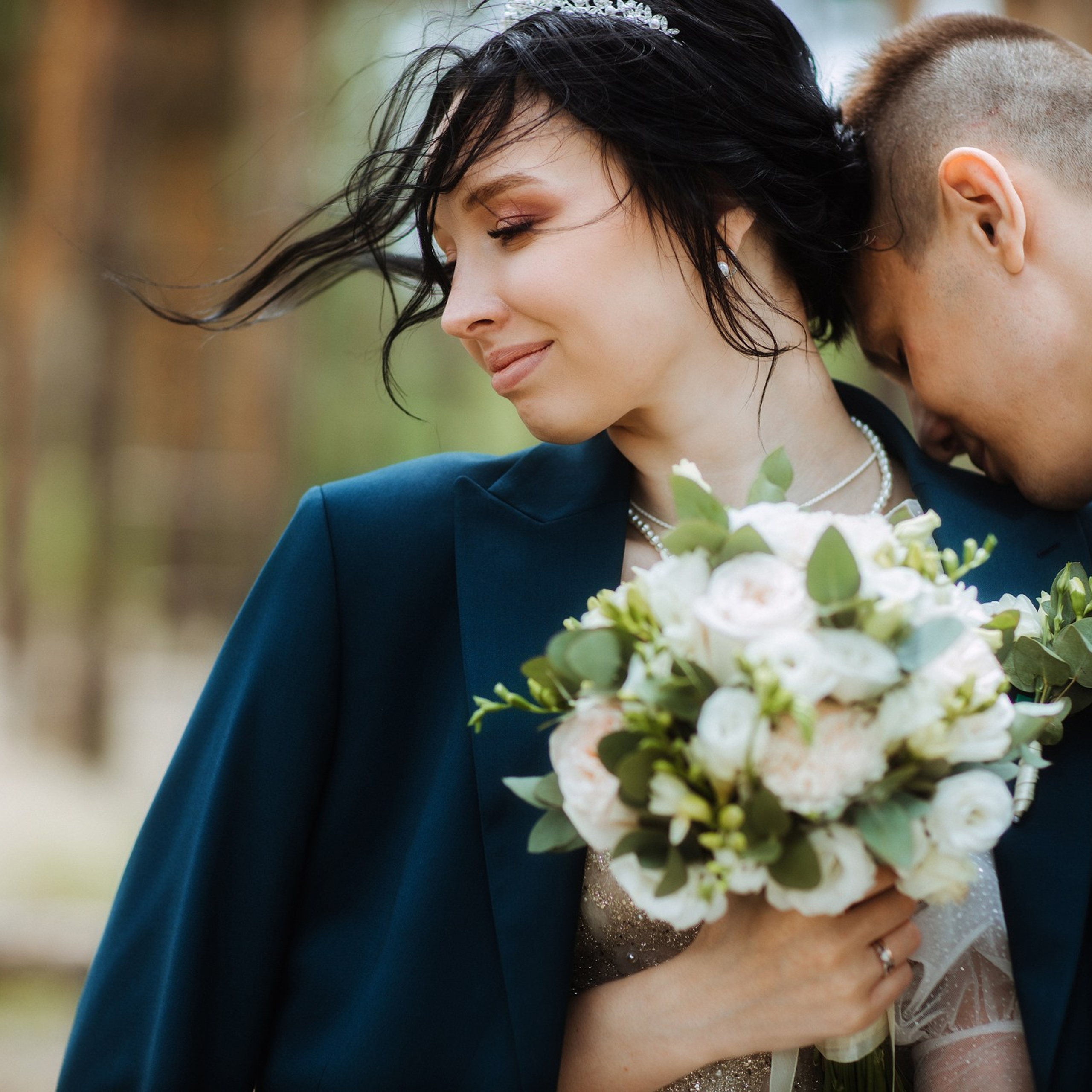 Александр и Ольга