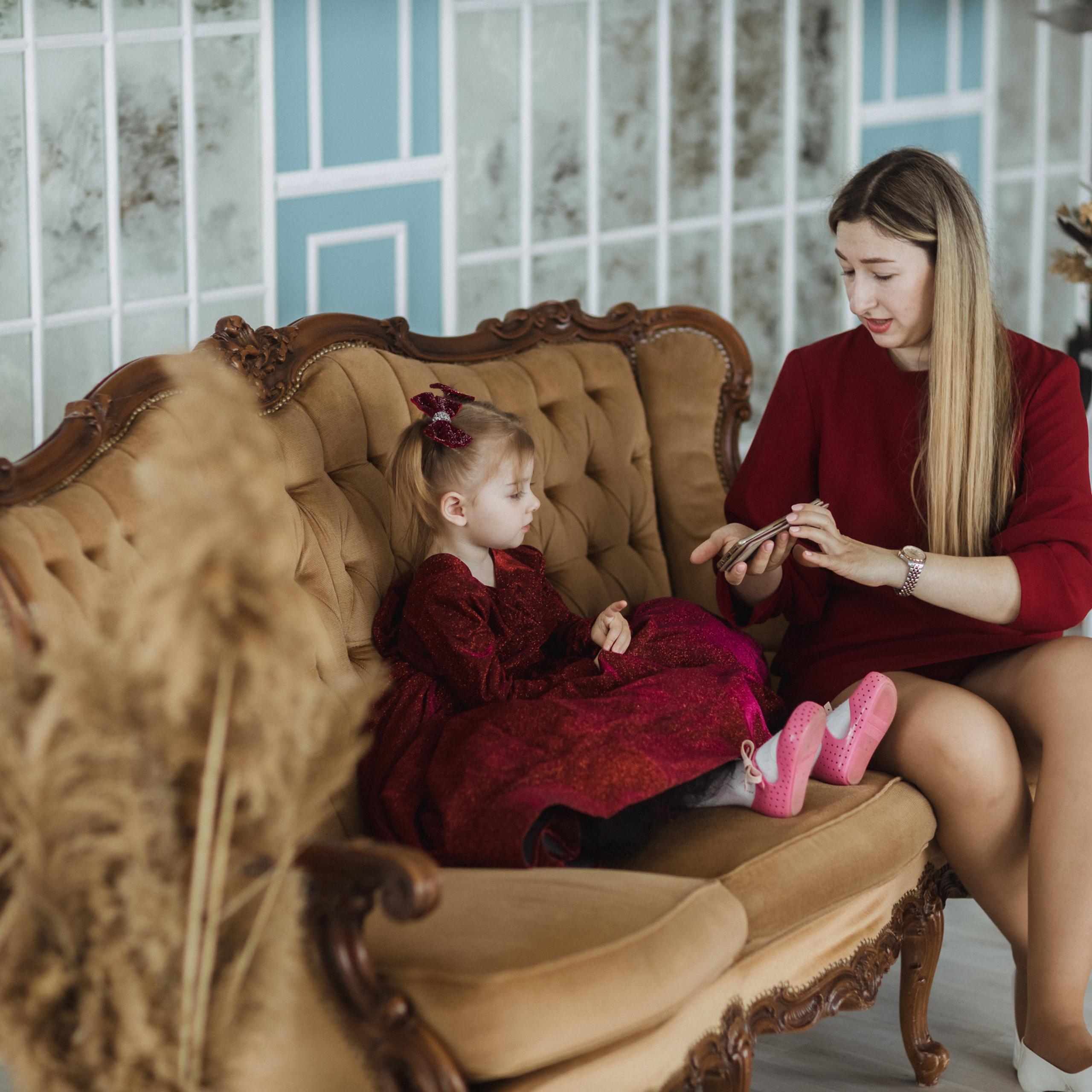 Отзывы. Фотографы в городе Волгограде — Людмила Агеева и Алексей Околелов