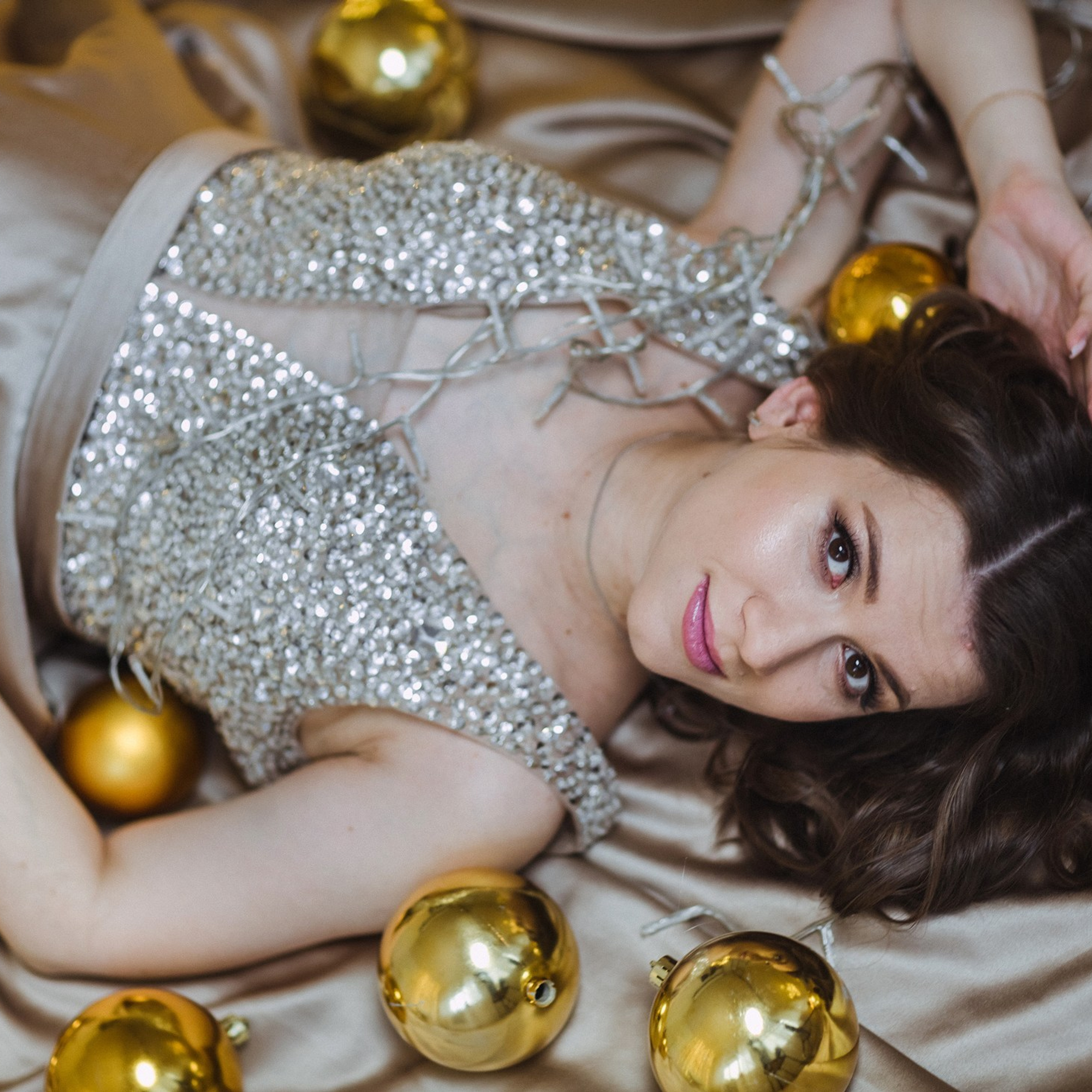 Настя. Фотостудия Vanlav