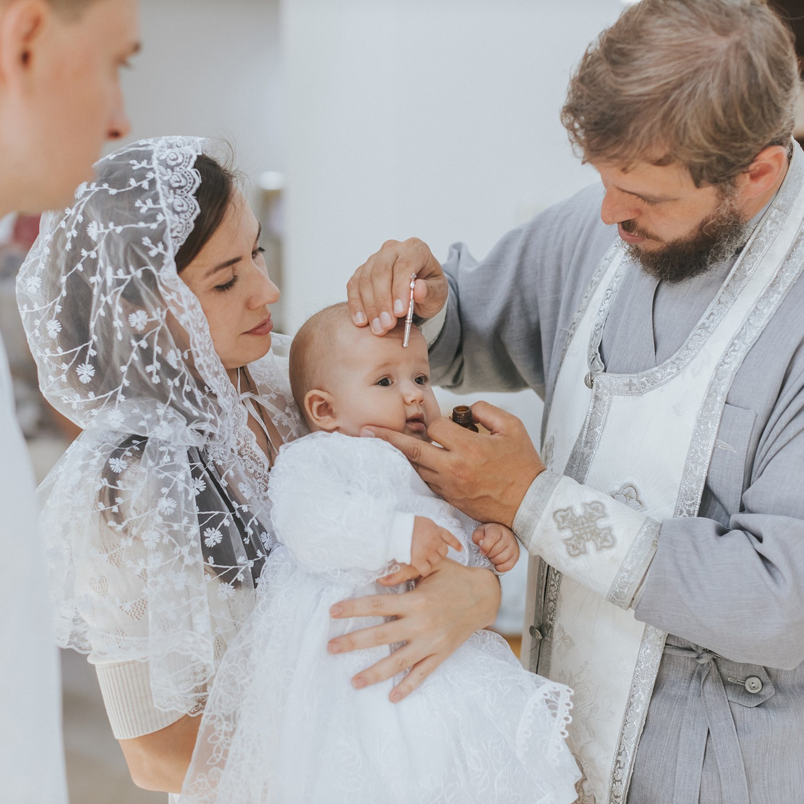 Церковь Веры, Надежды, Любови и матери их Софии