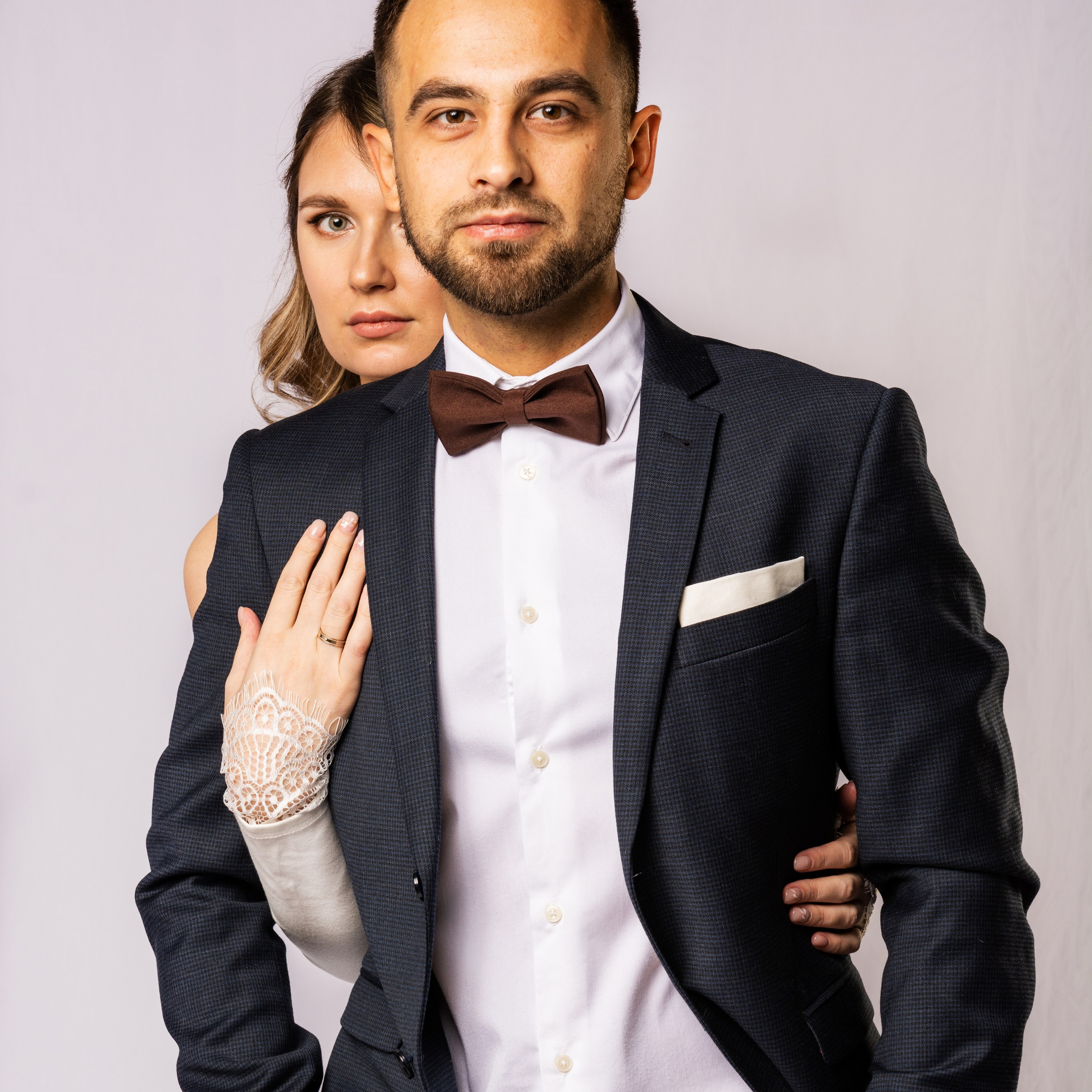 Иван и Анастасия