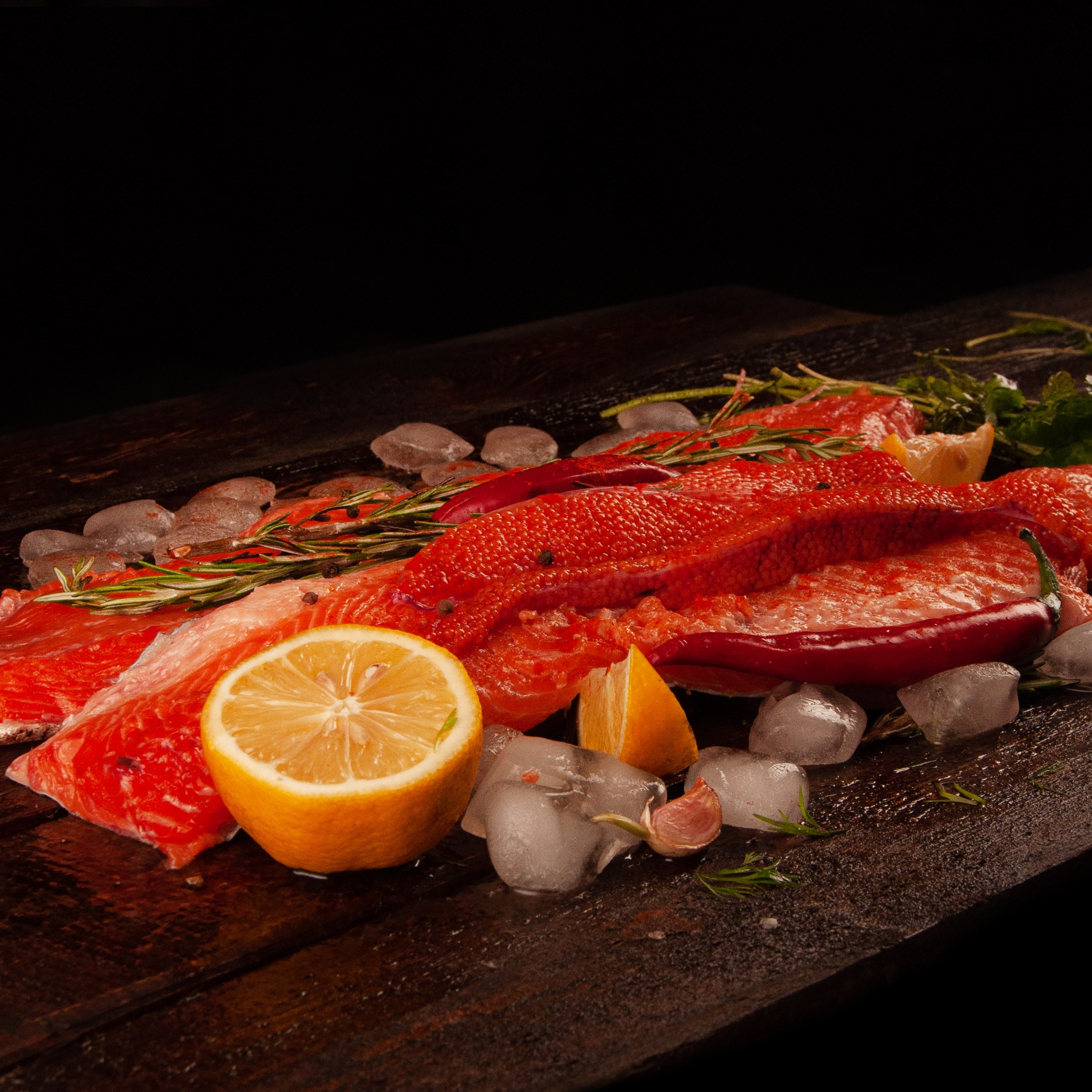 Фуд фотография