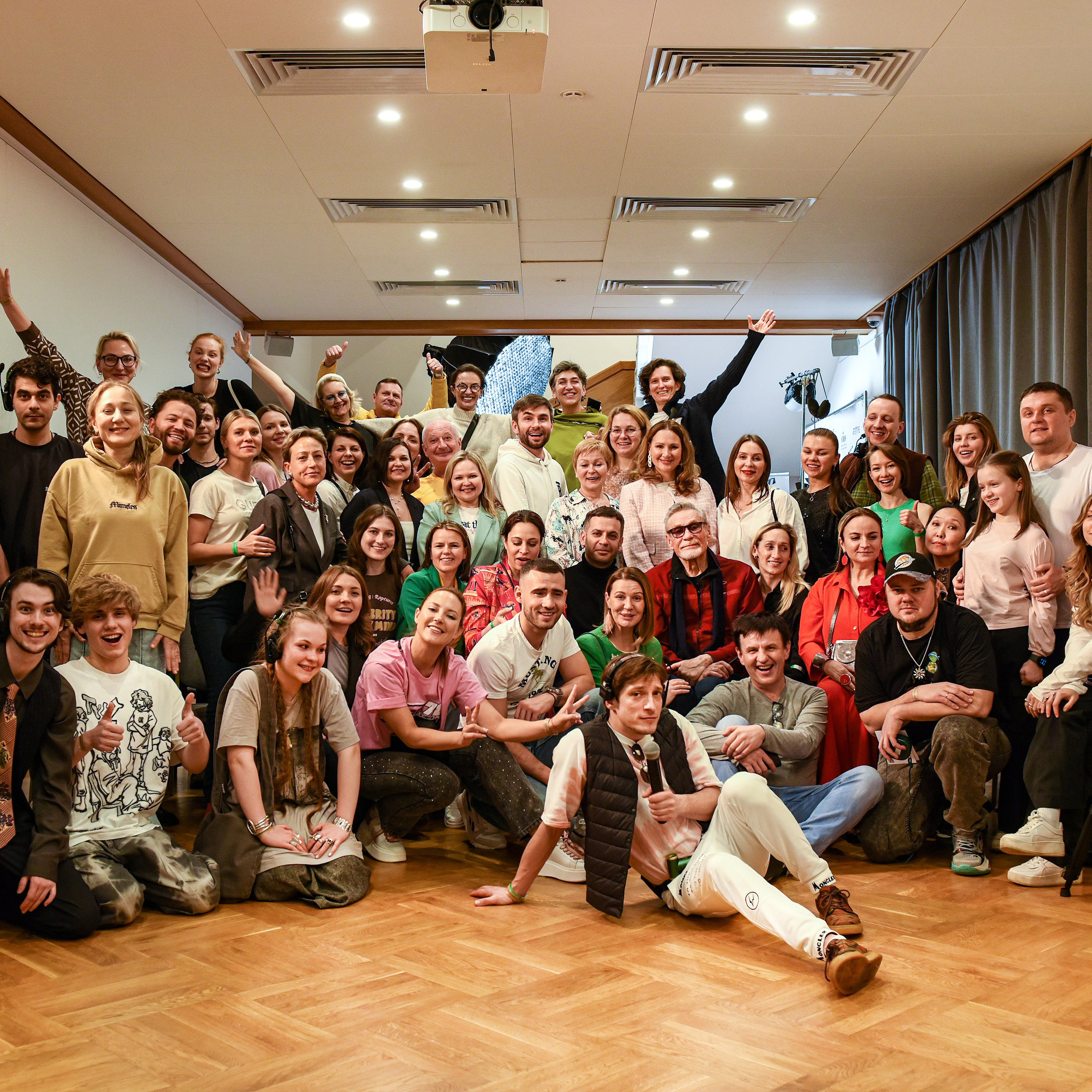 Кино.Сознание Суздаль (репортаж)