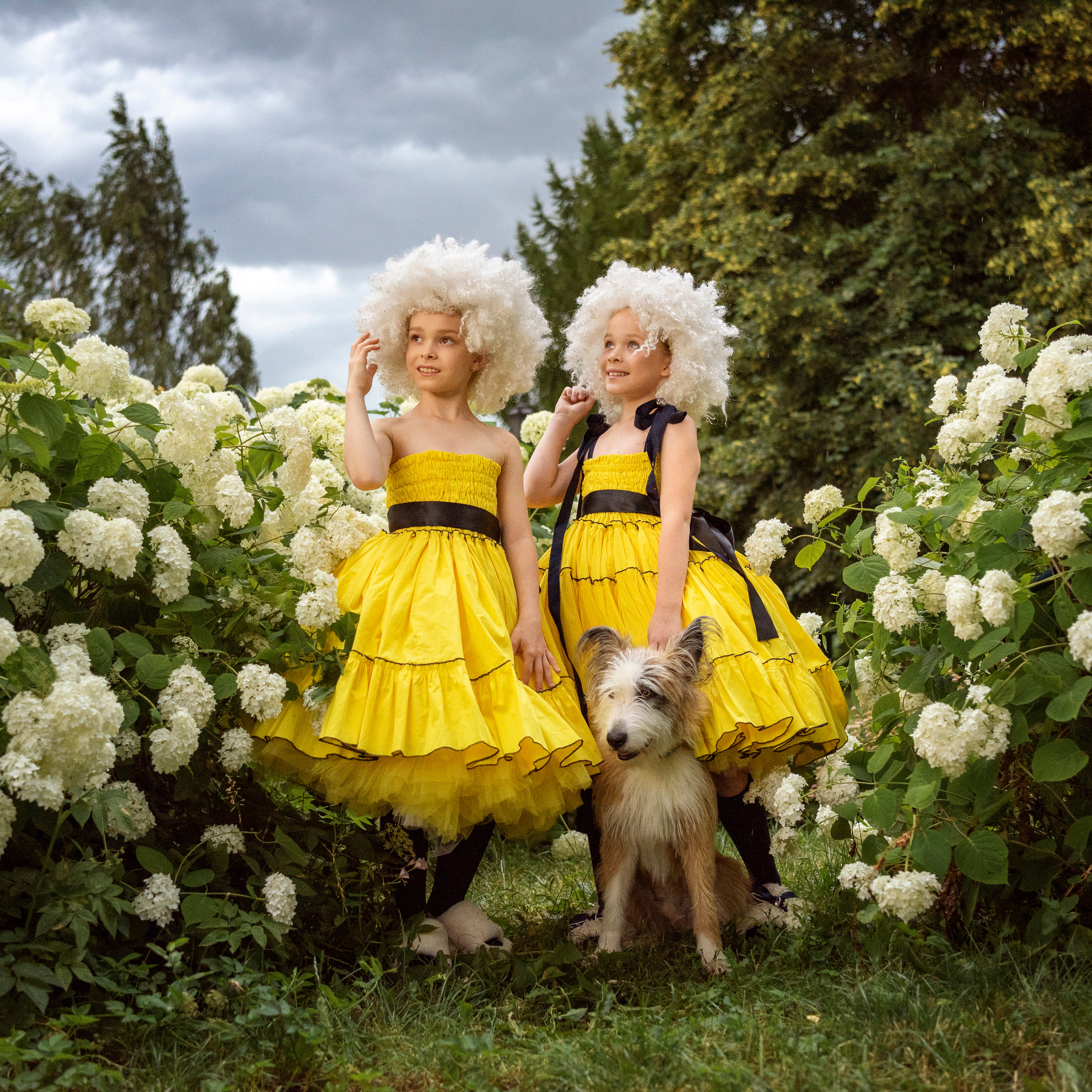 Сказка в Коломенском